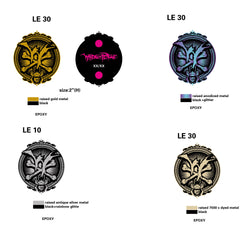 Pincore Merchandise