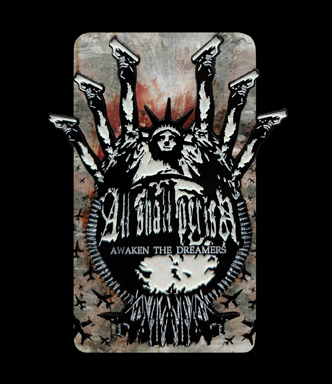 Image of All Shall Perish - 