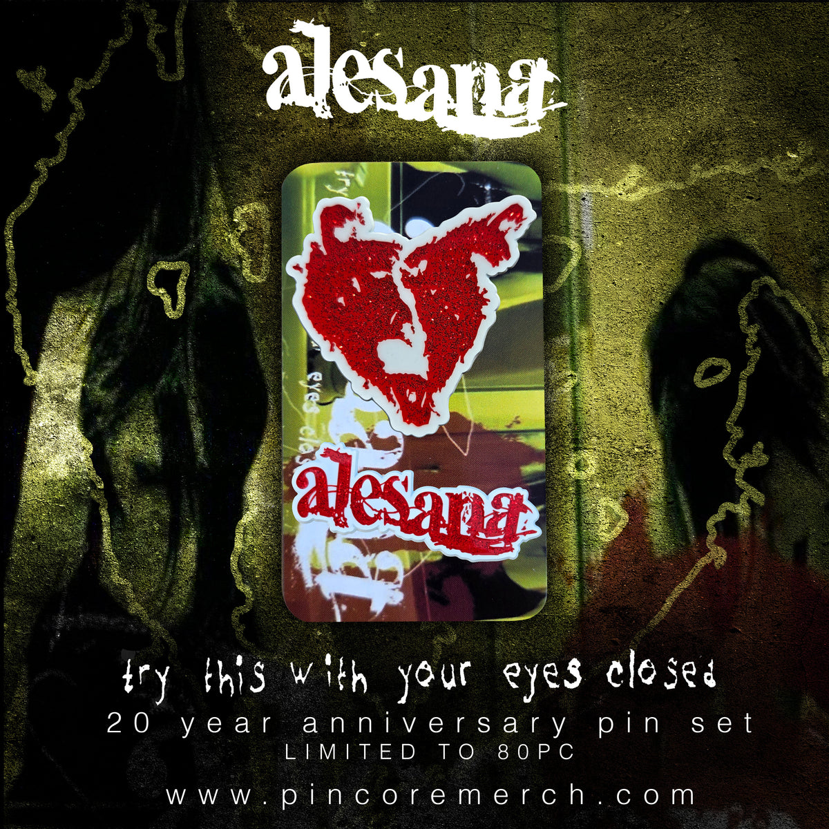 Alesana - 
