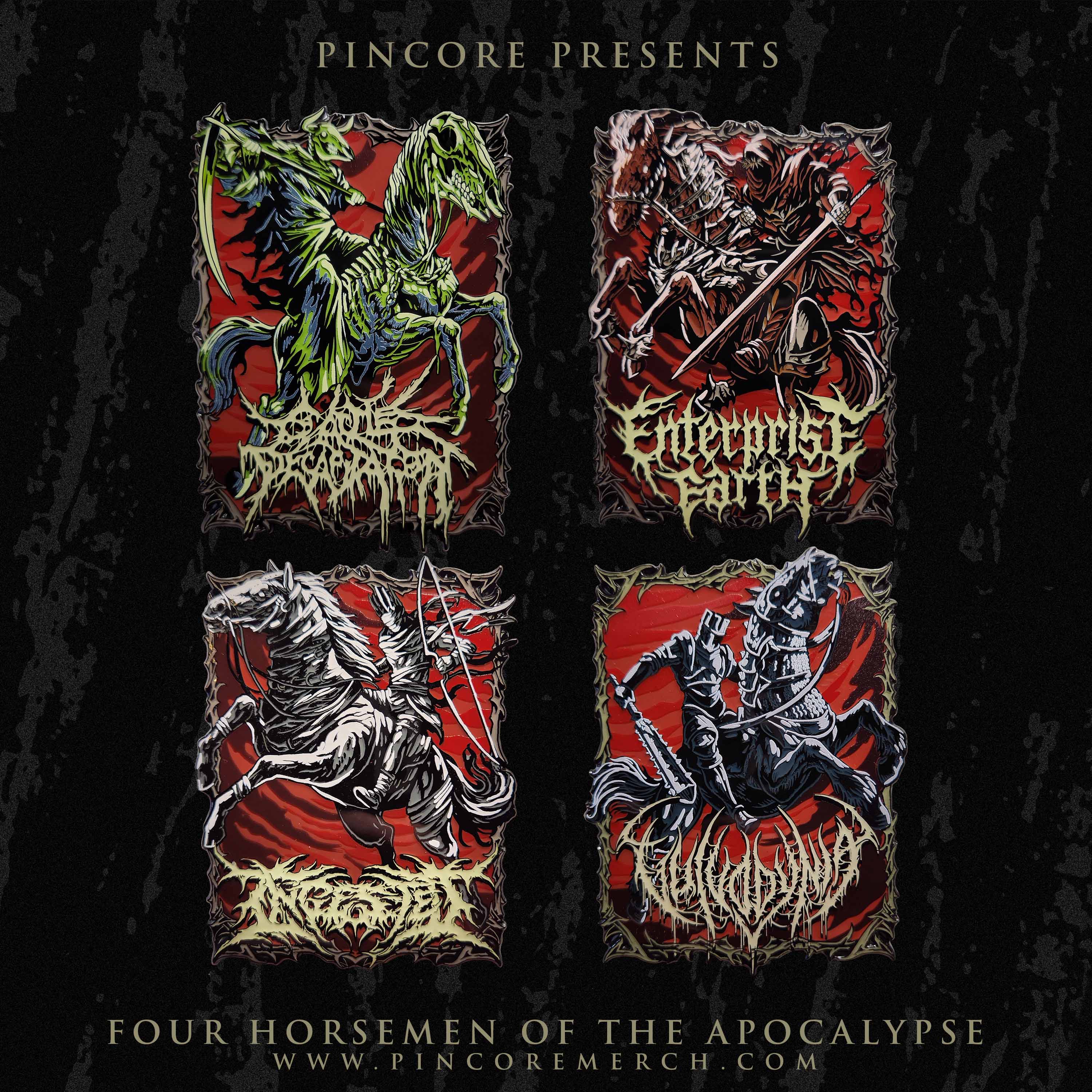 Cattle Decapitation - 