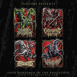 Image of Cattle Decapitation - 