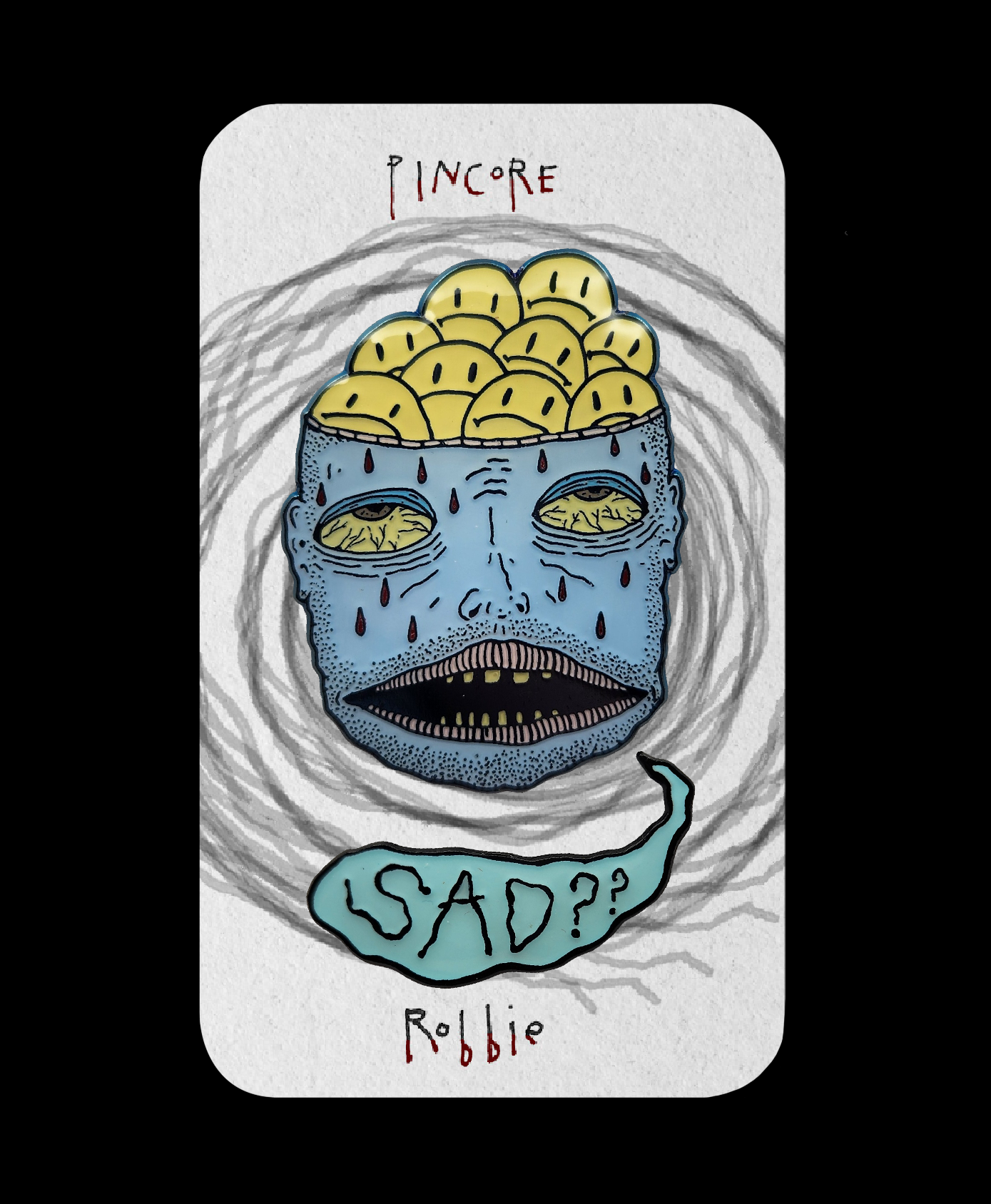 Pincore Merchandise