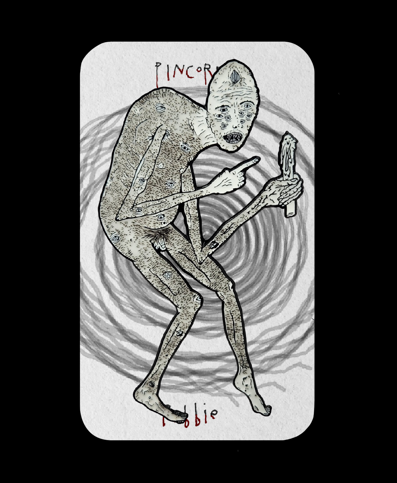 Image of Robbie Smith - 