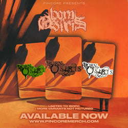 Pincore Merchandise