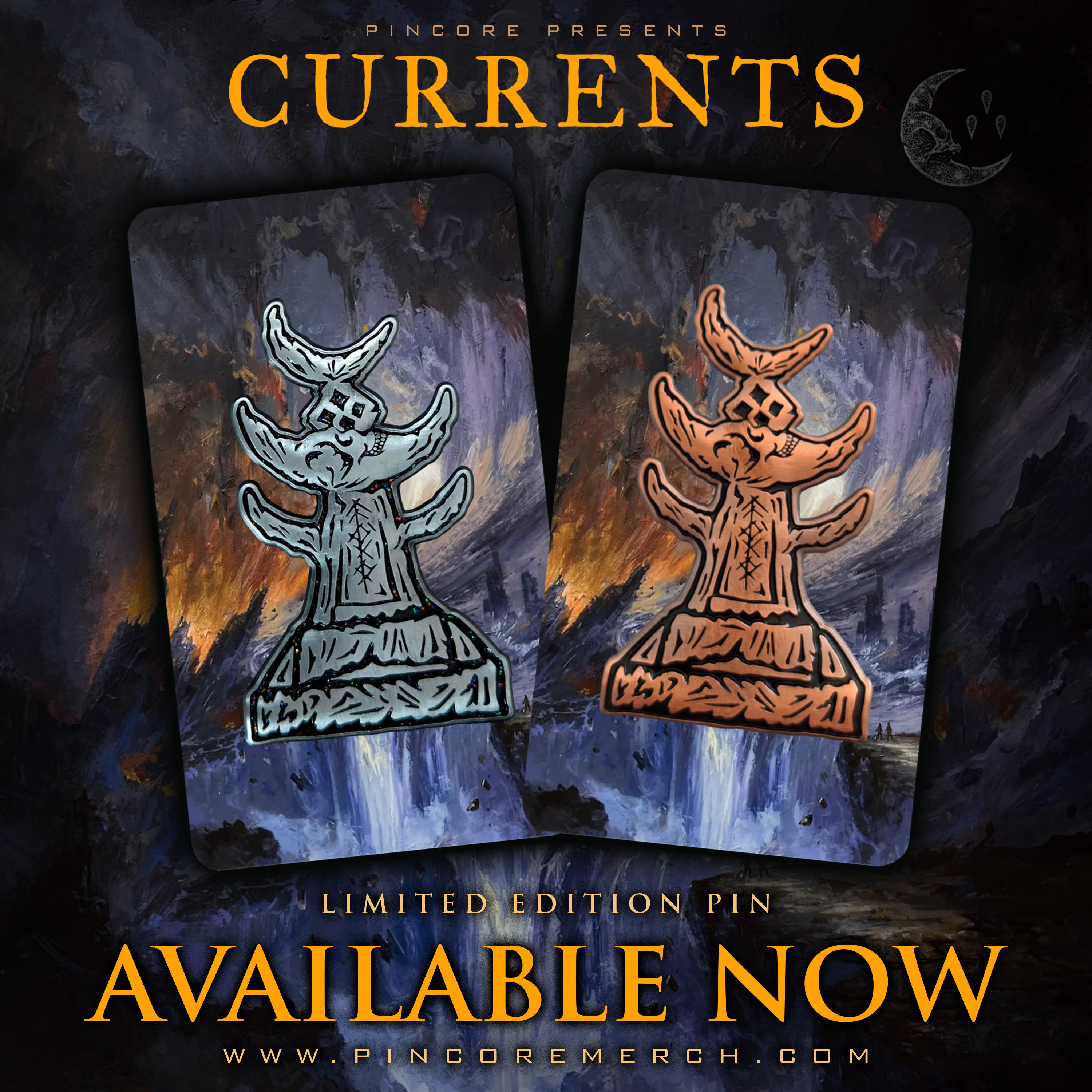 Pincore Merchandise