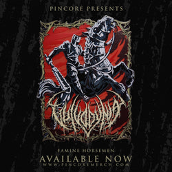 Pincore Merchandise