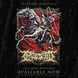 Pincore Merchandise