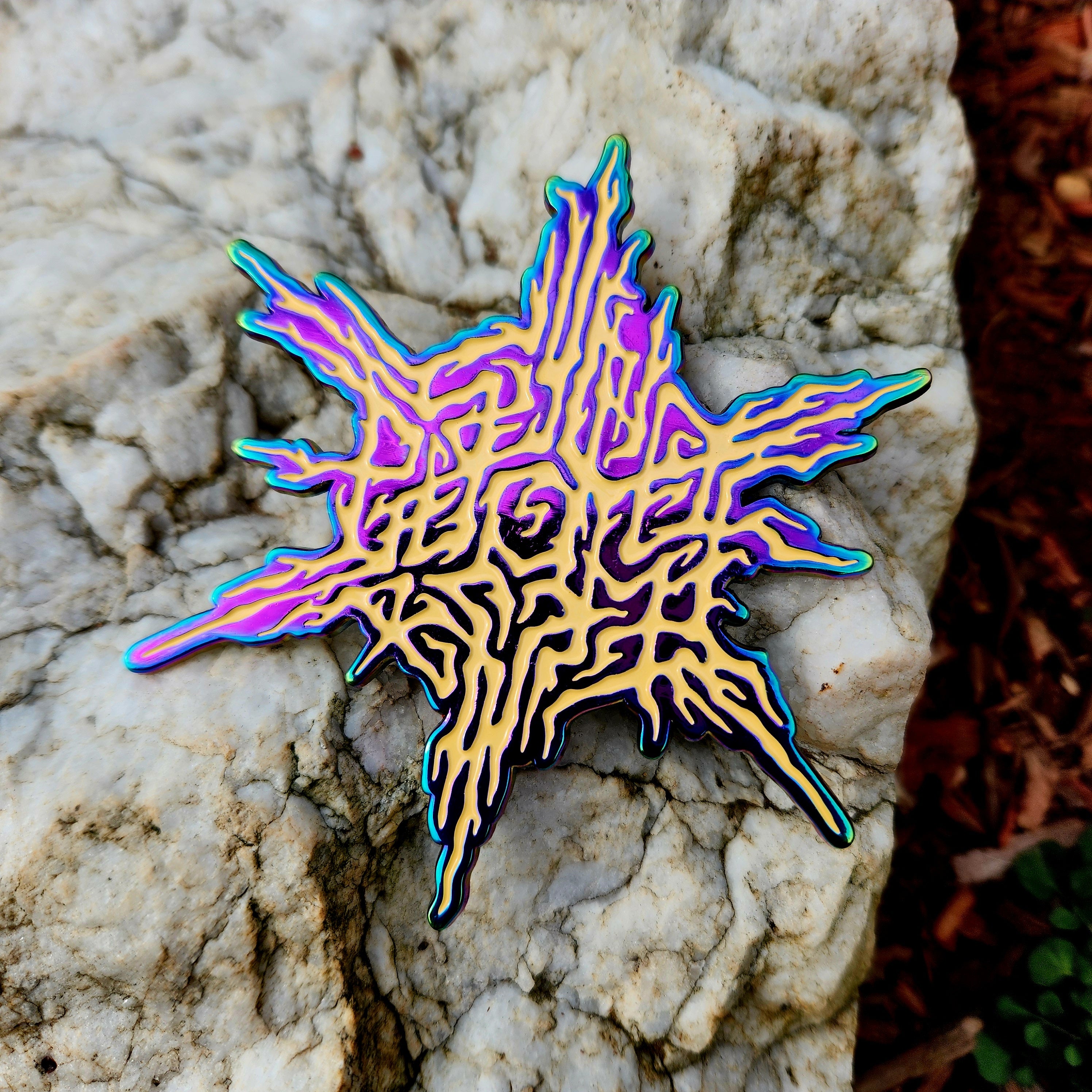 Image of PSYCHO-FRAME - 