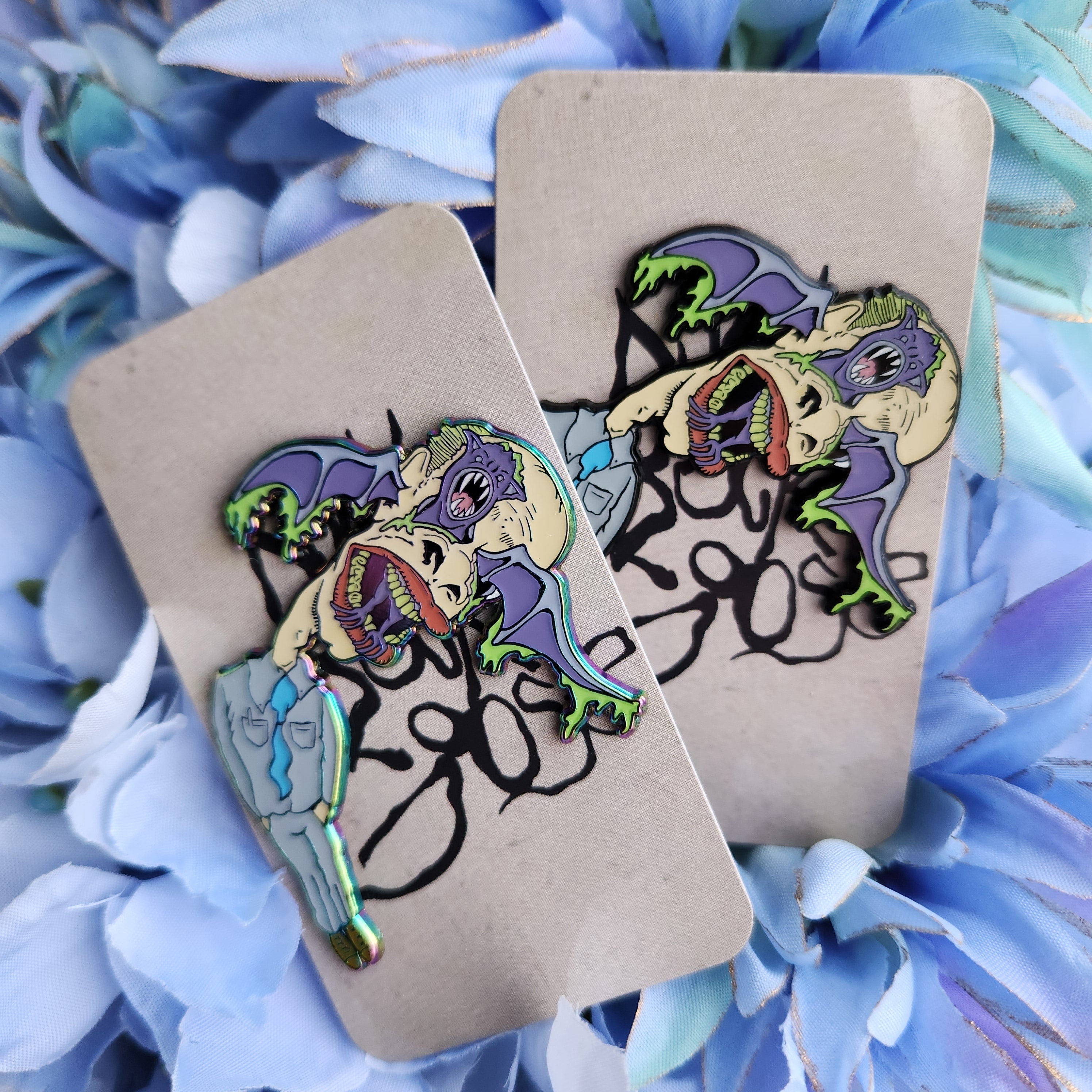 Image of DuckDuckGoose - 