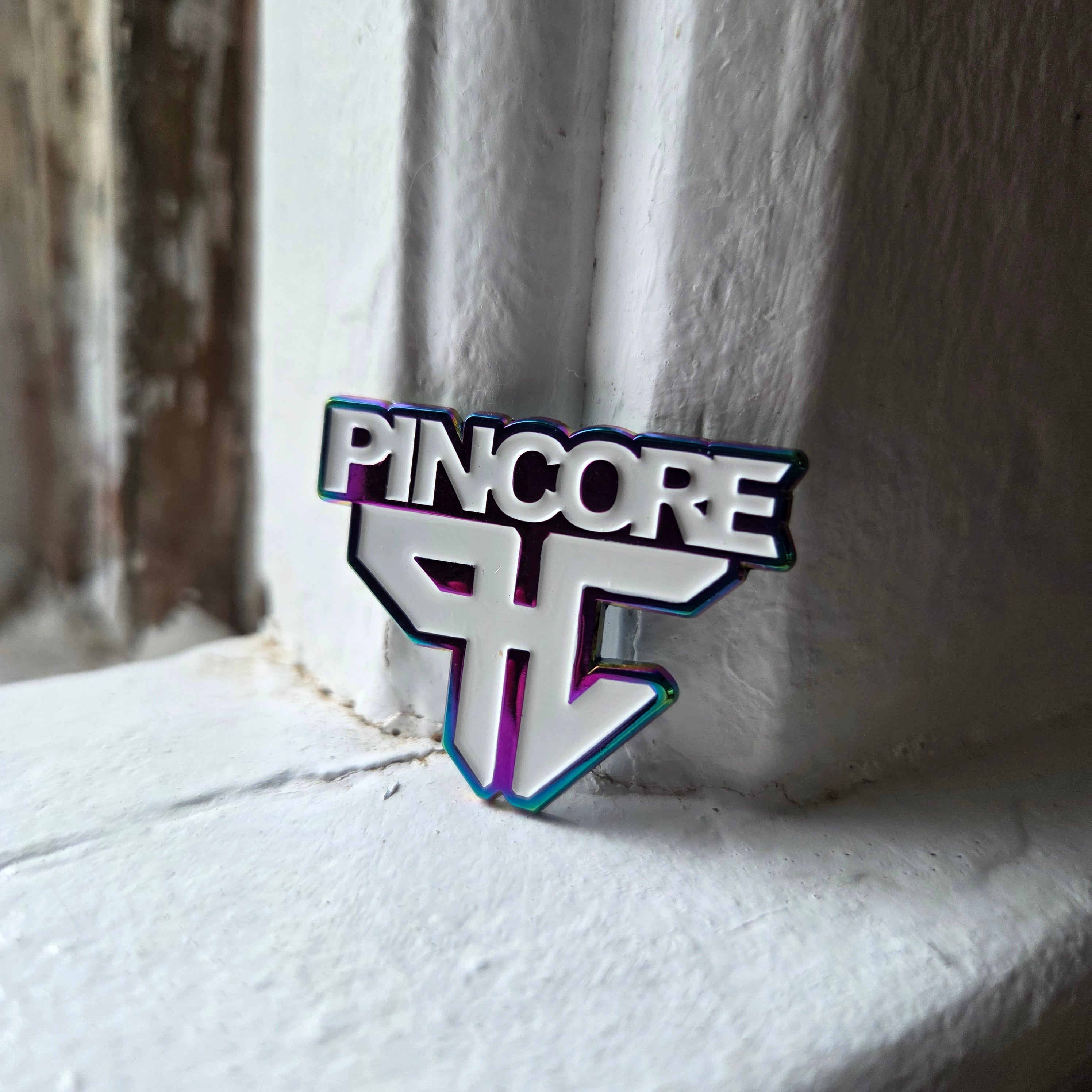 Image of PINCORE CAPSULE