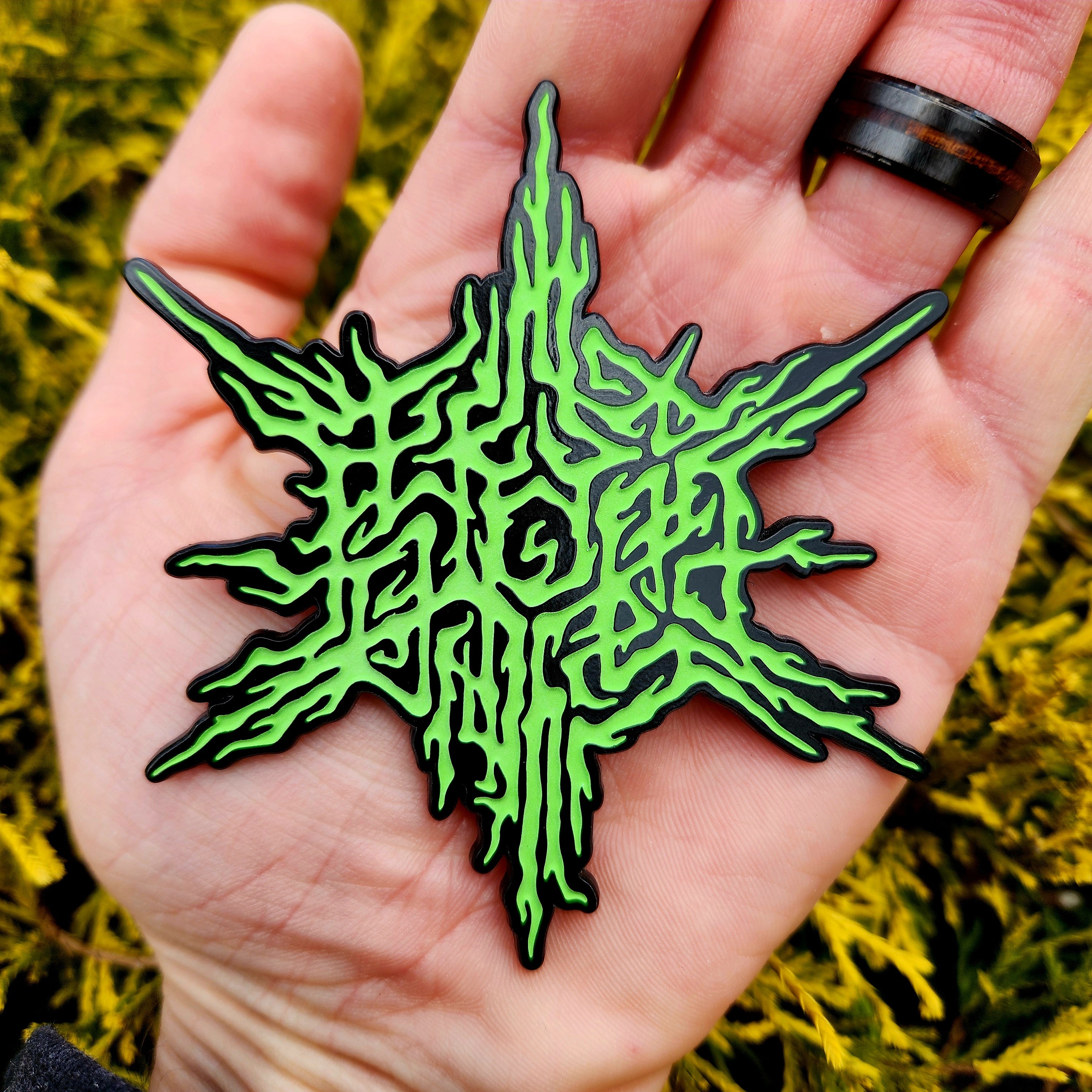 PSYCHO-FRAME - 