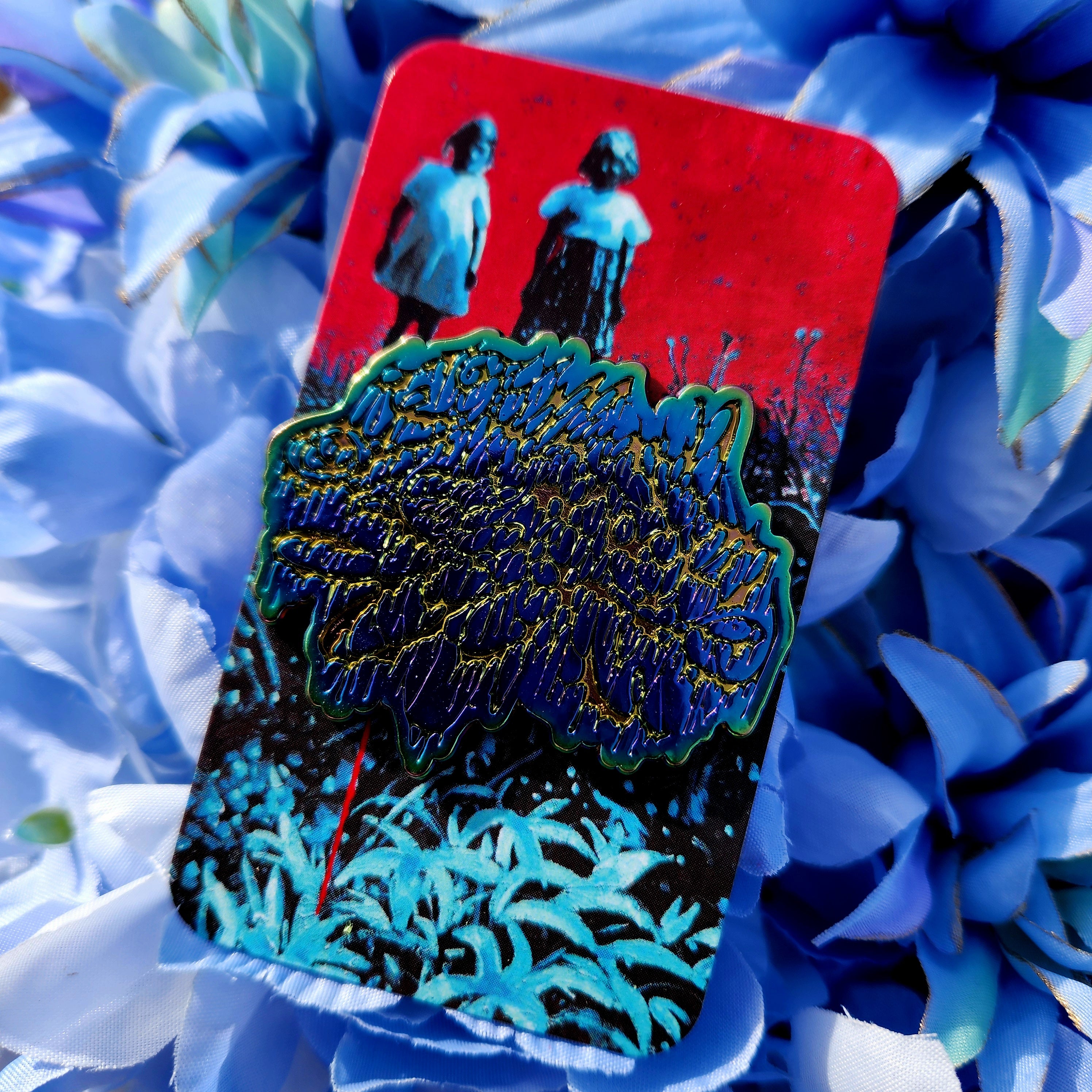 Image of Killingofasacreddeer - 