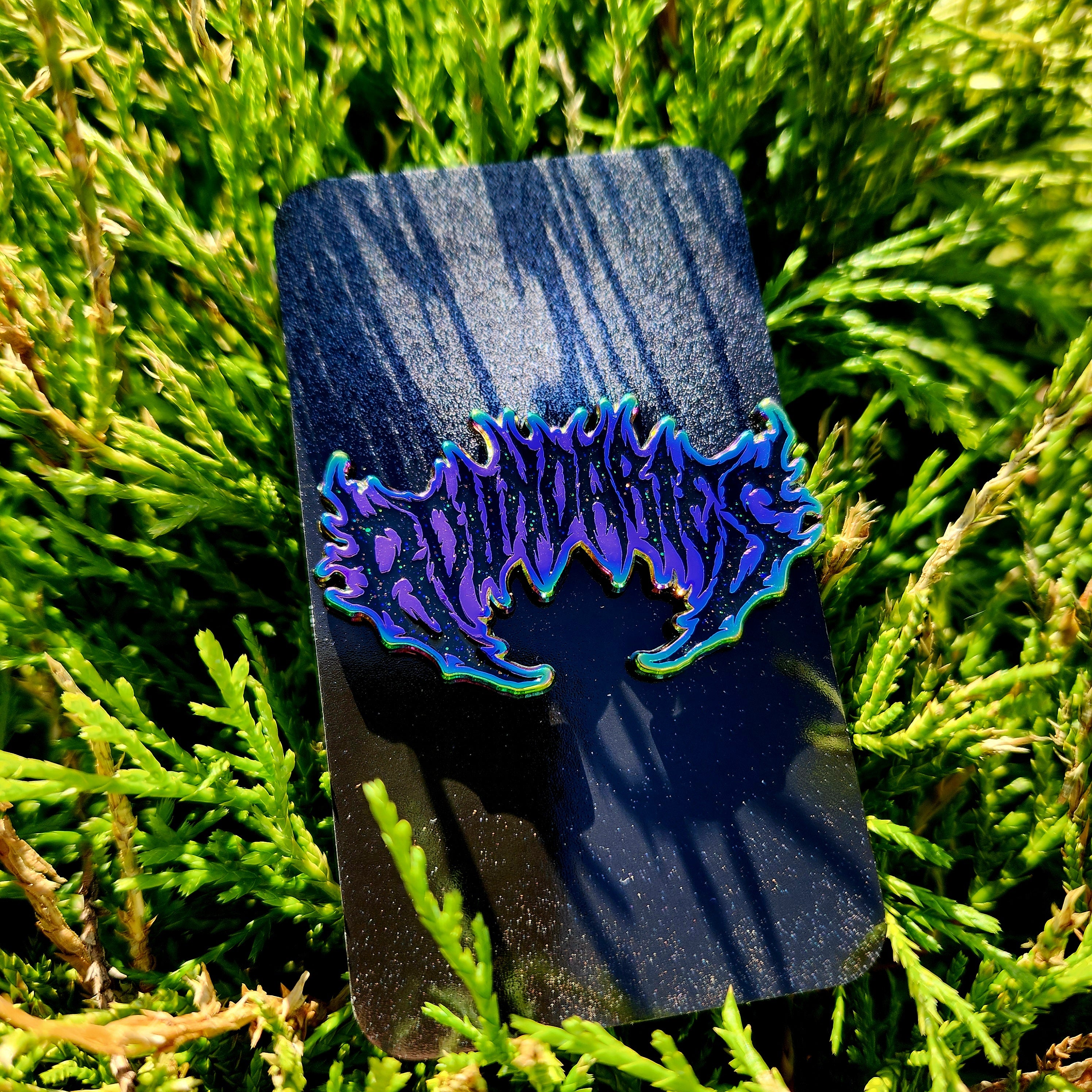 Image of Boundaries - 