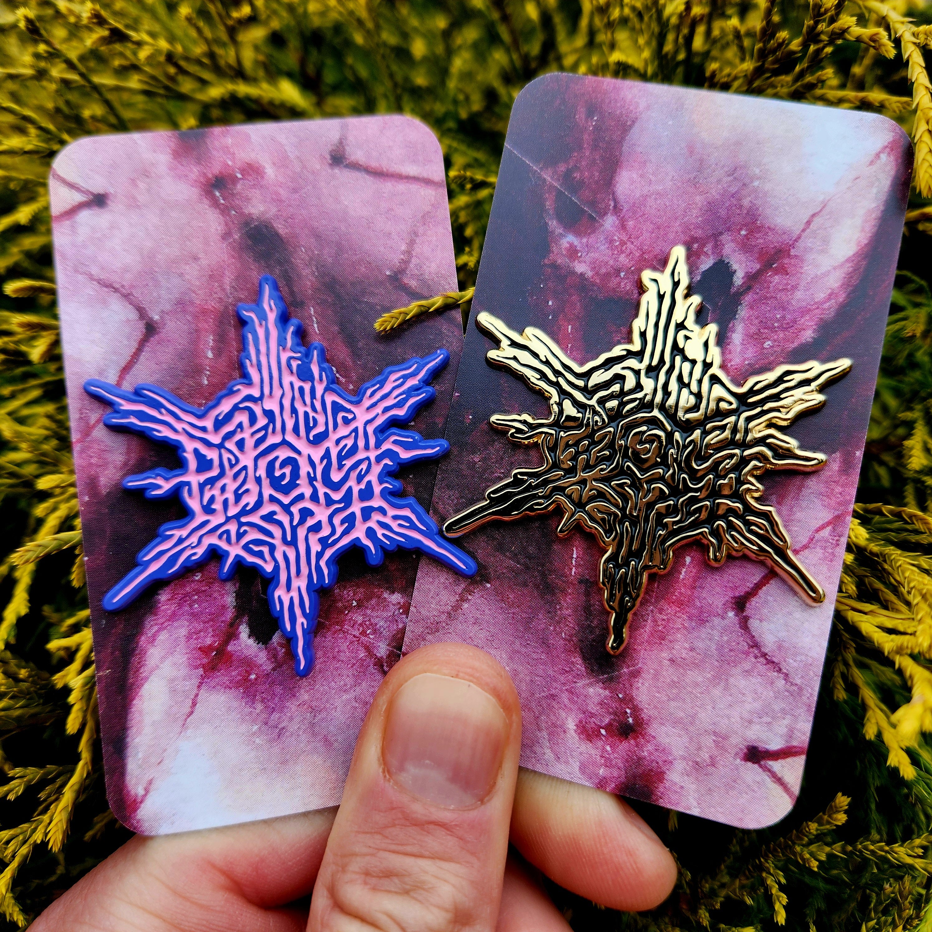 Image of PSYCHO-FRAME - 