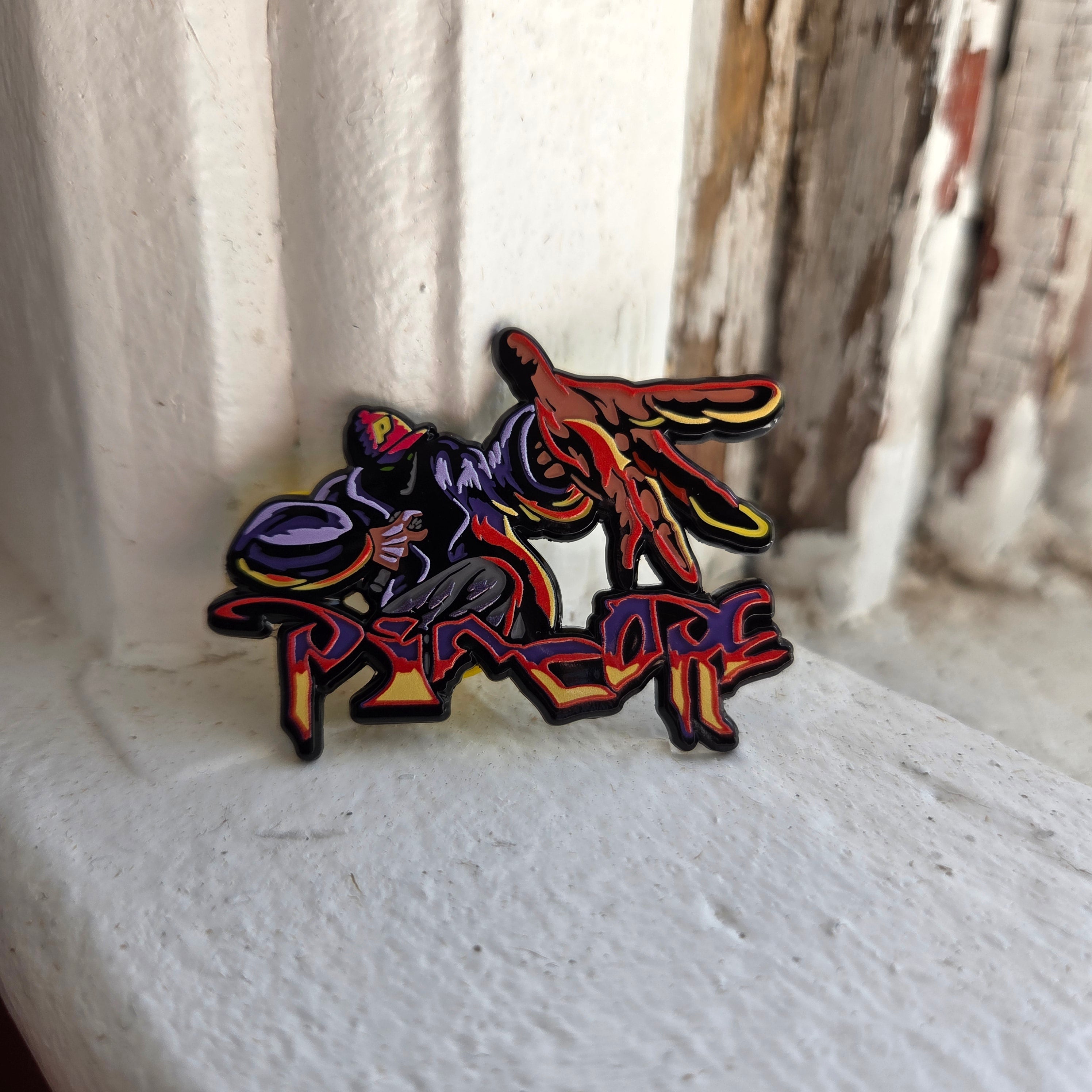 Image of Pincore 