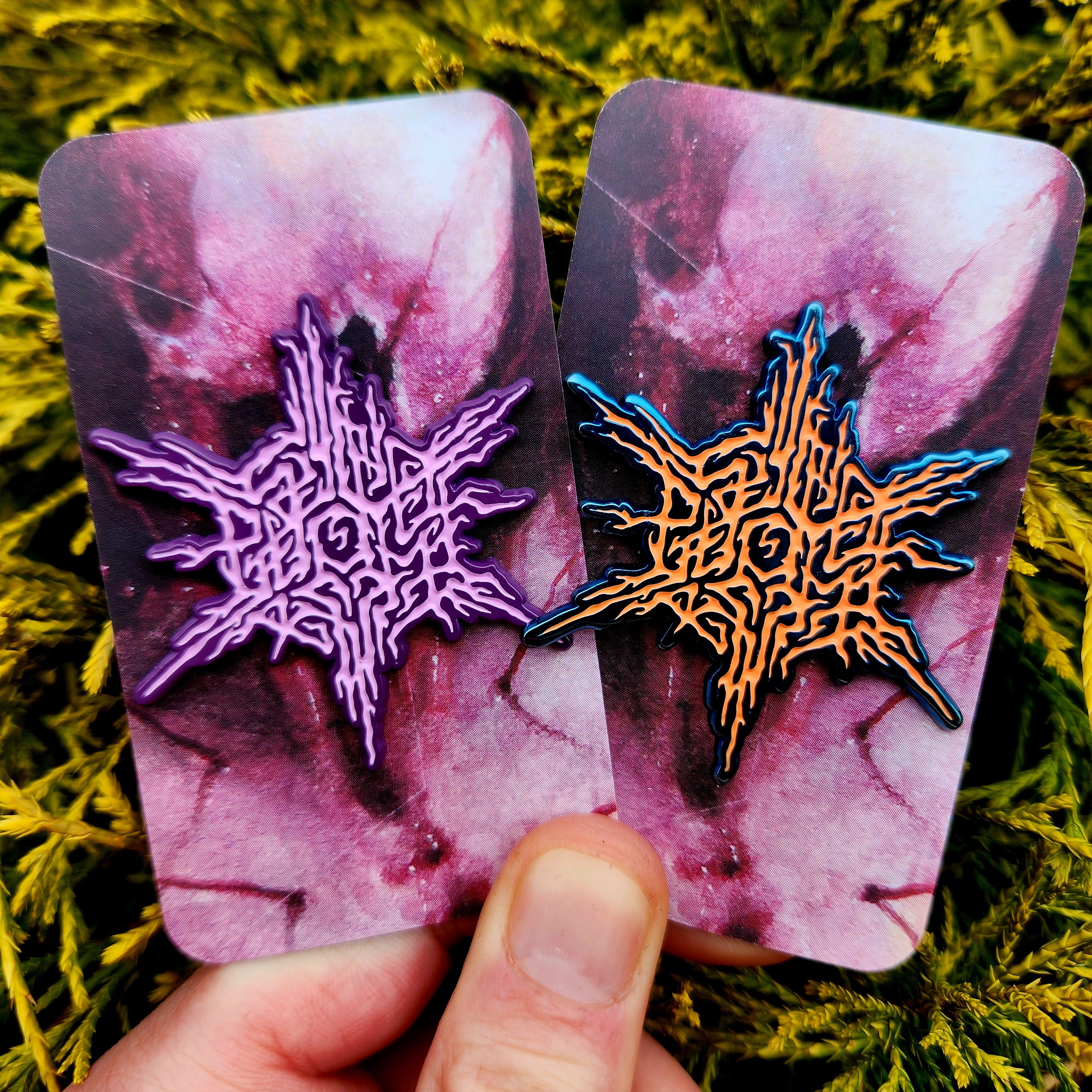 Image of PSYCHO-FRAME - 