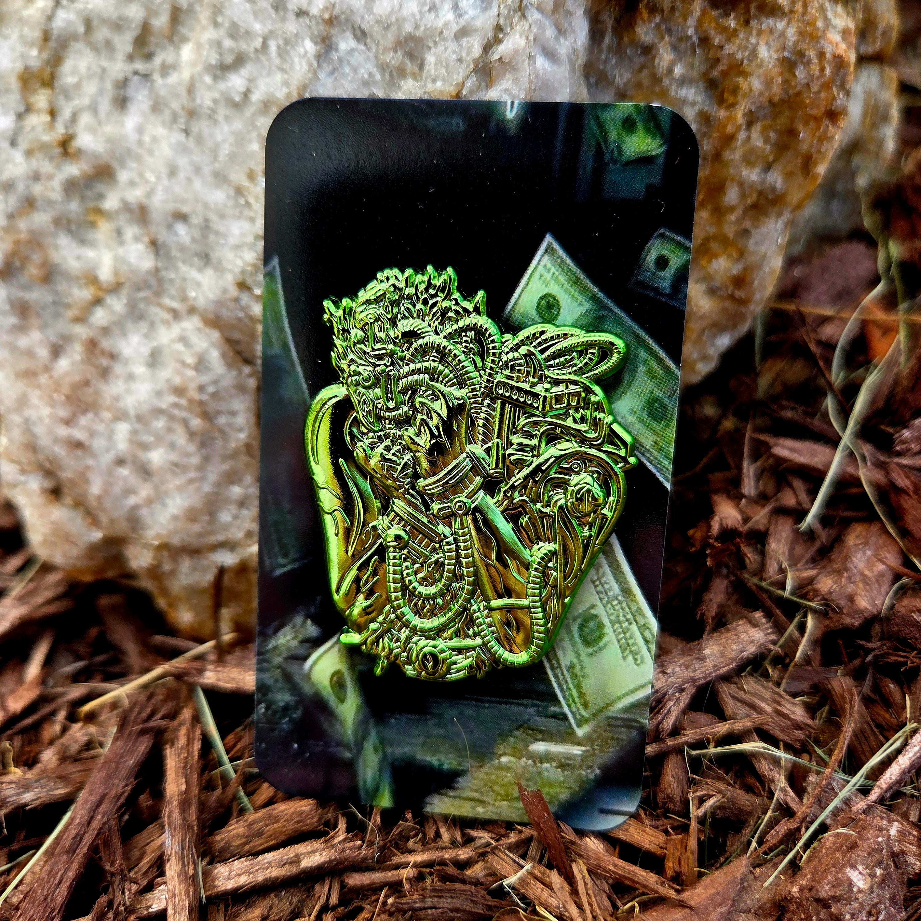 Image of All Shall Perish - 