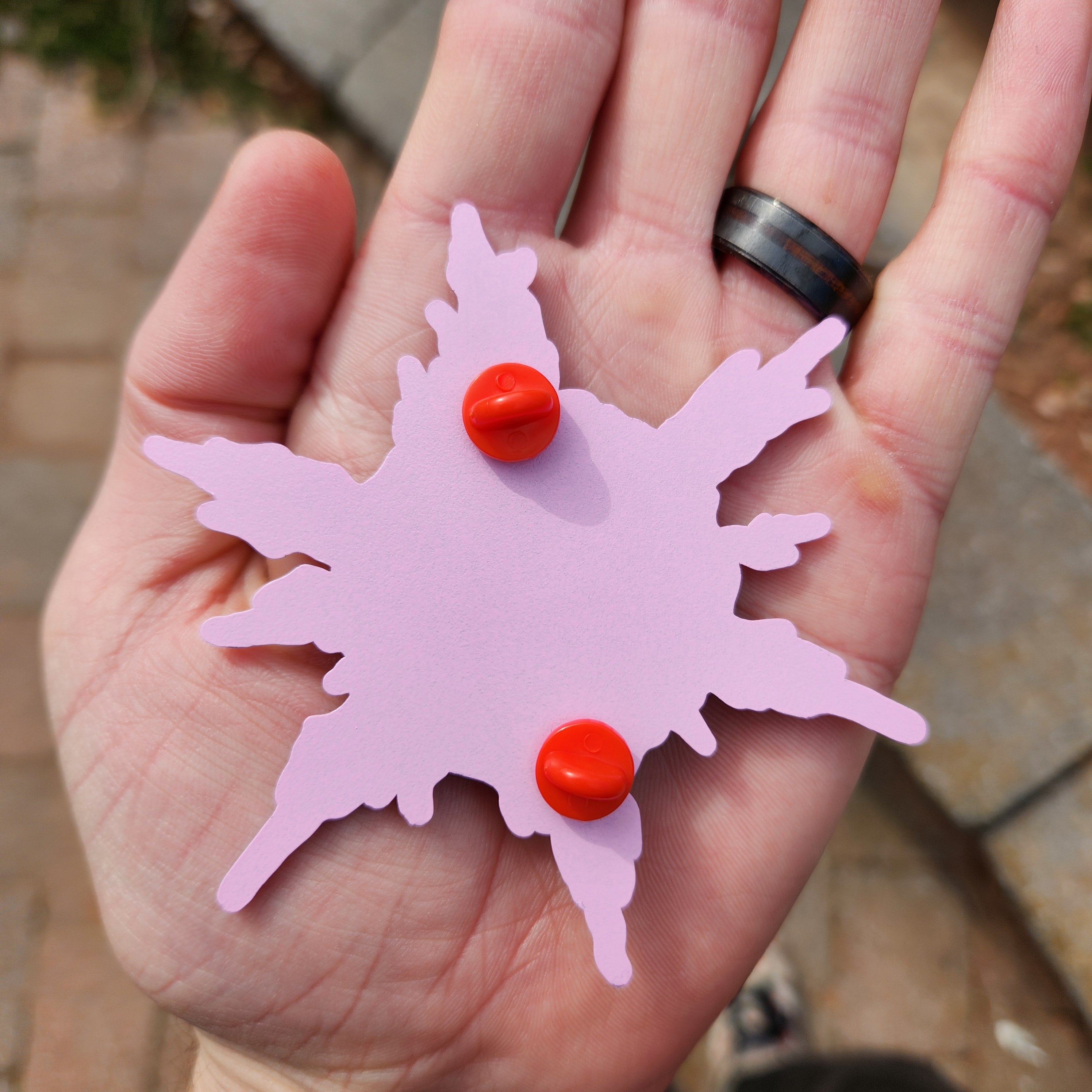 Image of PSYCHO-FRAME - 