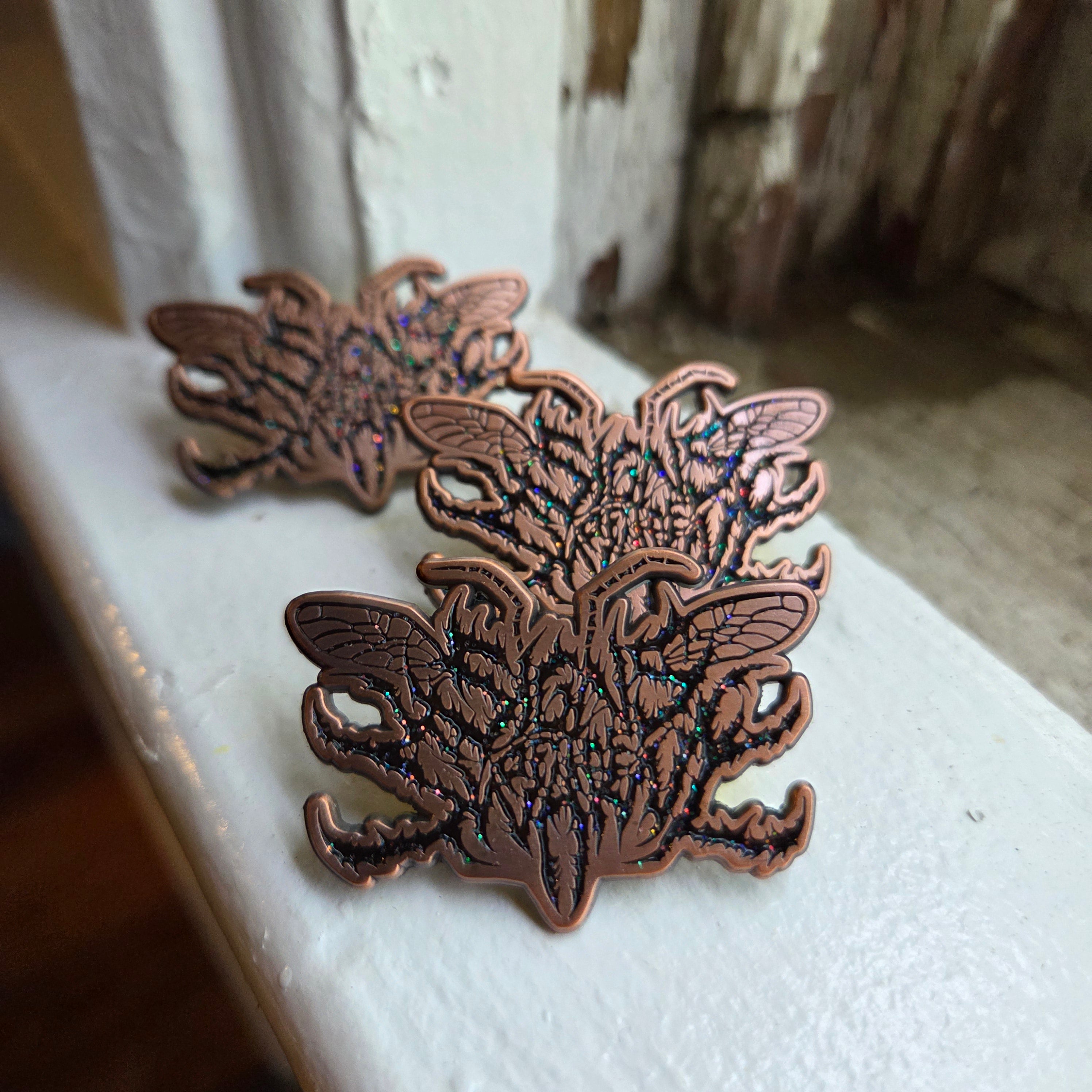 Pincore Merchandise