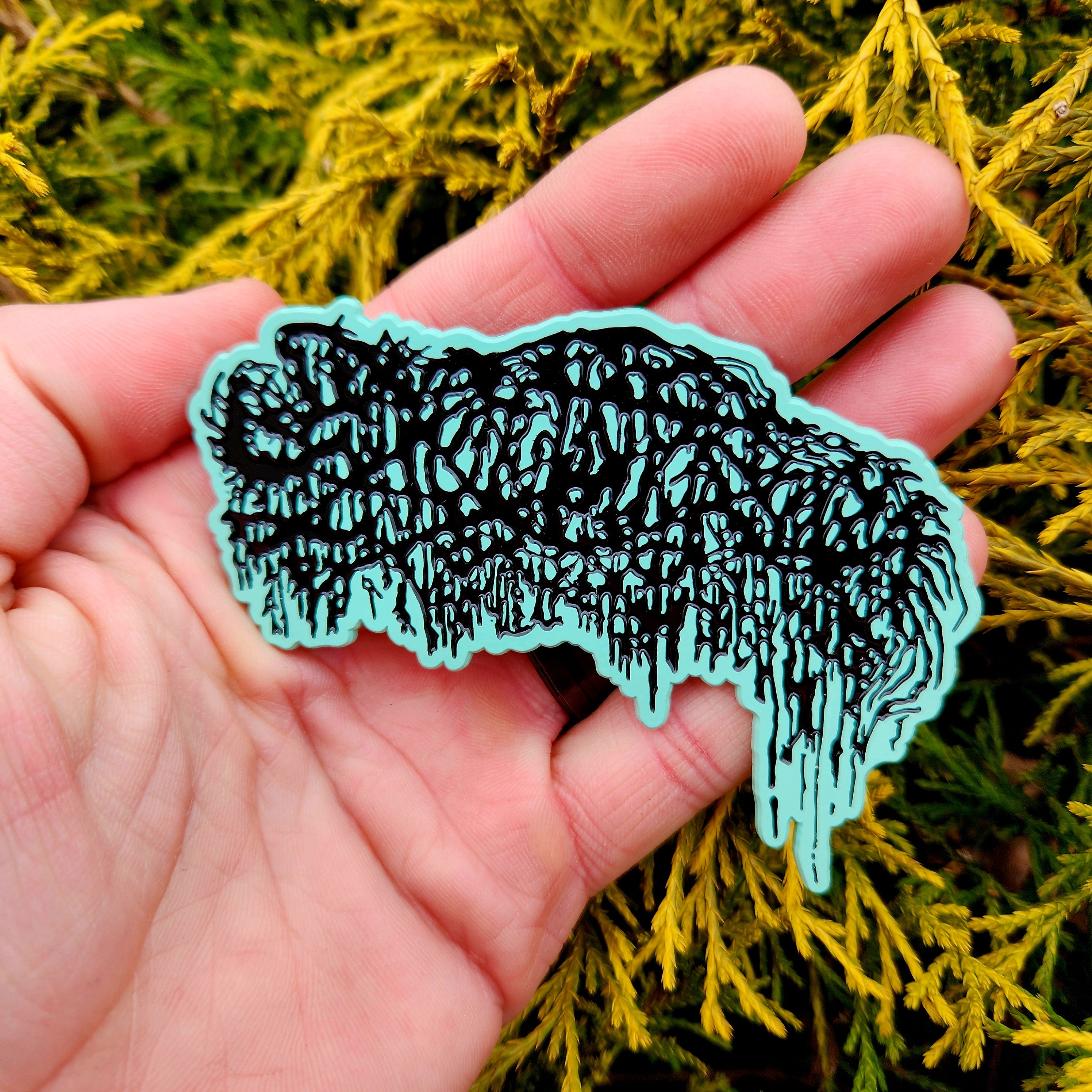 Image of Sanguisugabogg - 