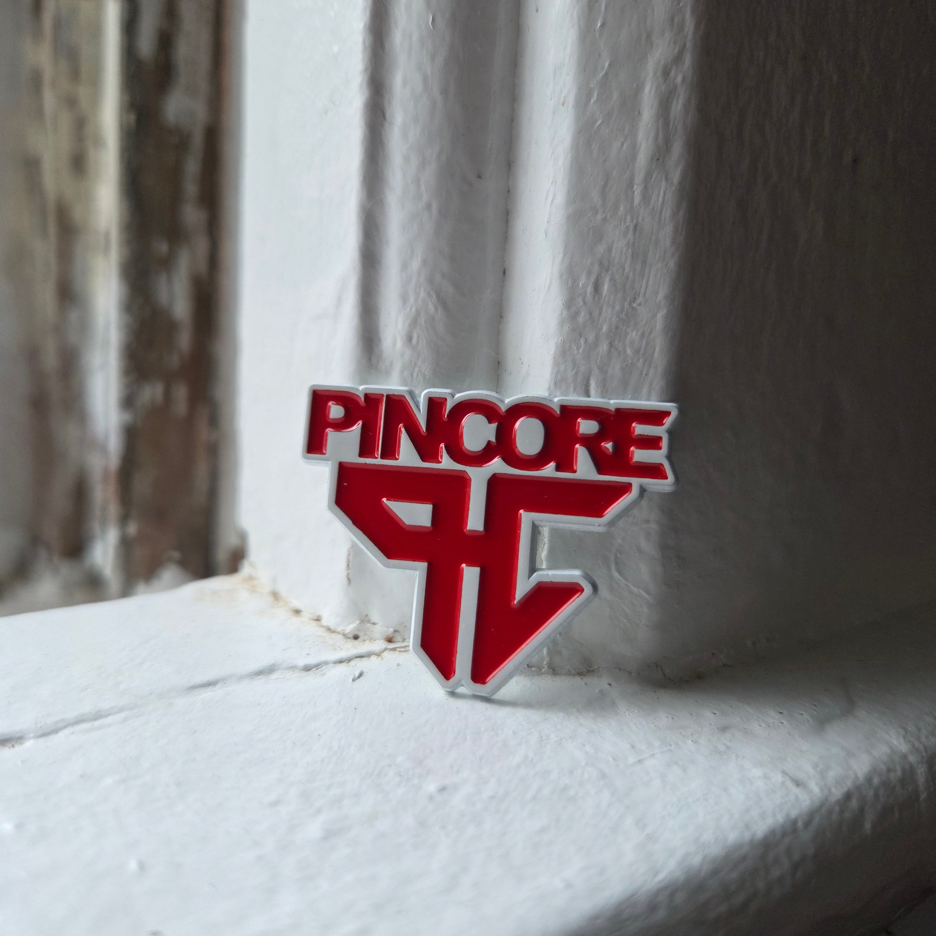 Image of PINCORE CAPSULE