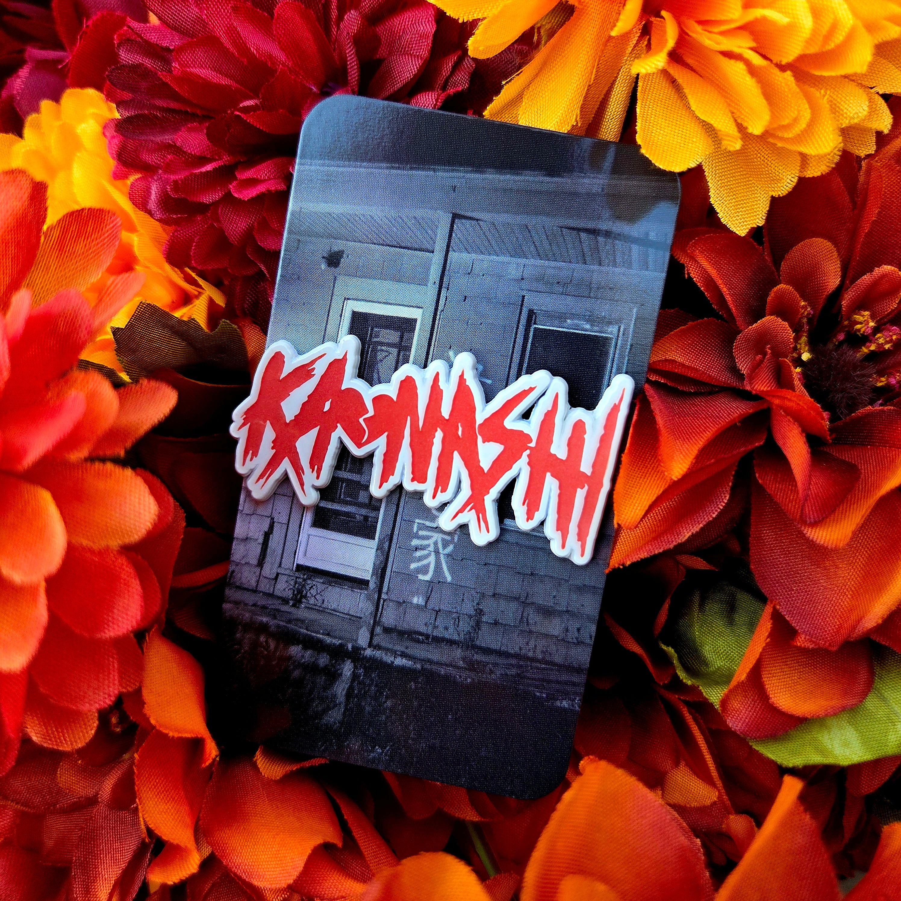Image of Kaonashi - 