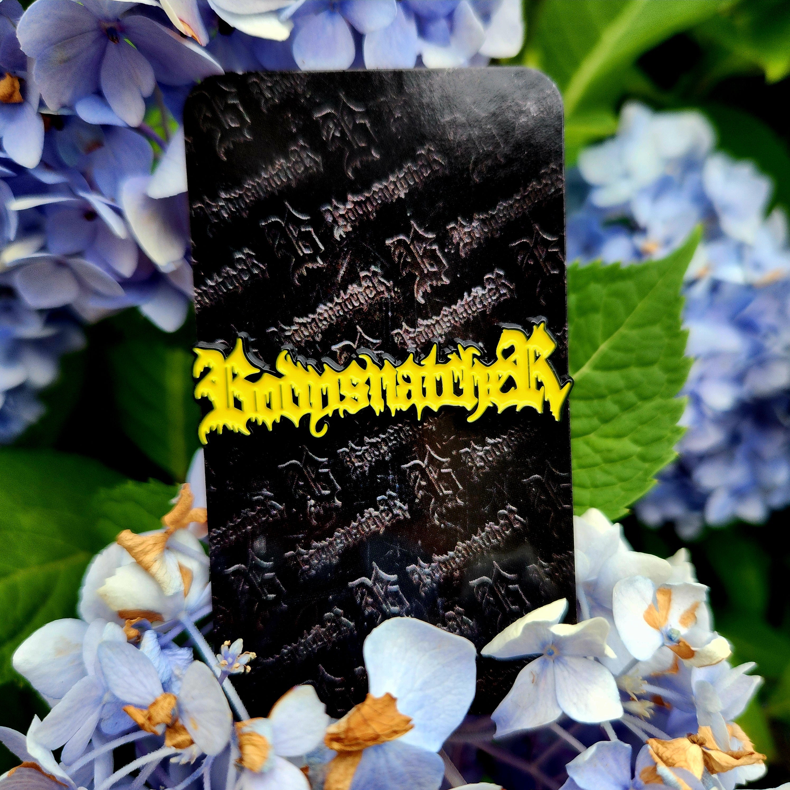 Image of Bodysnatcher - 