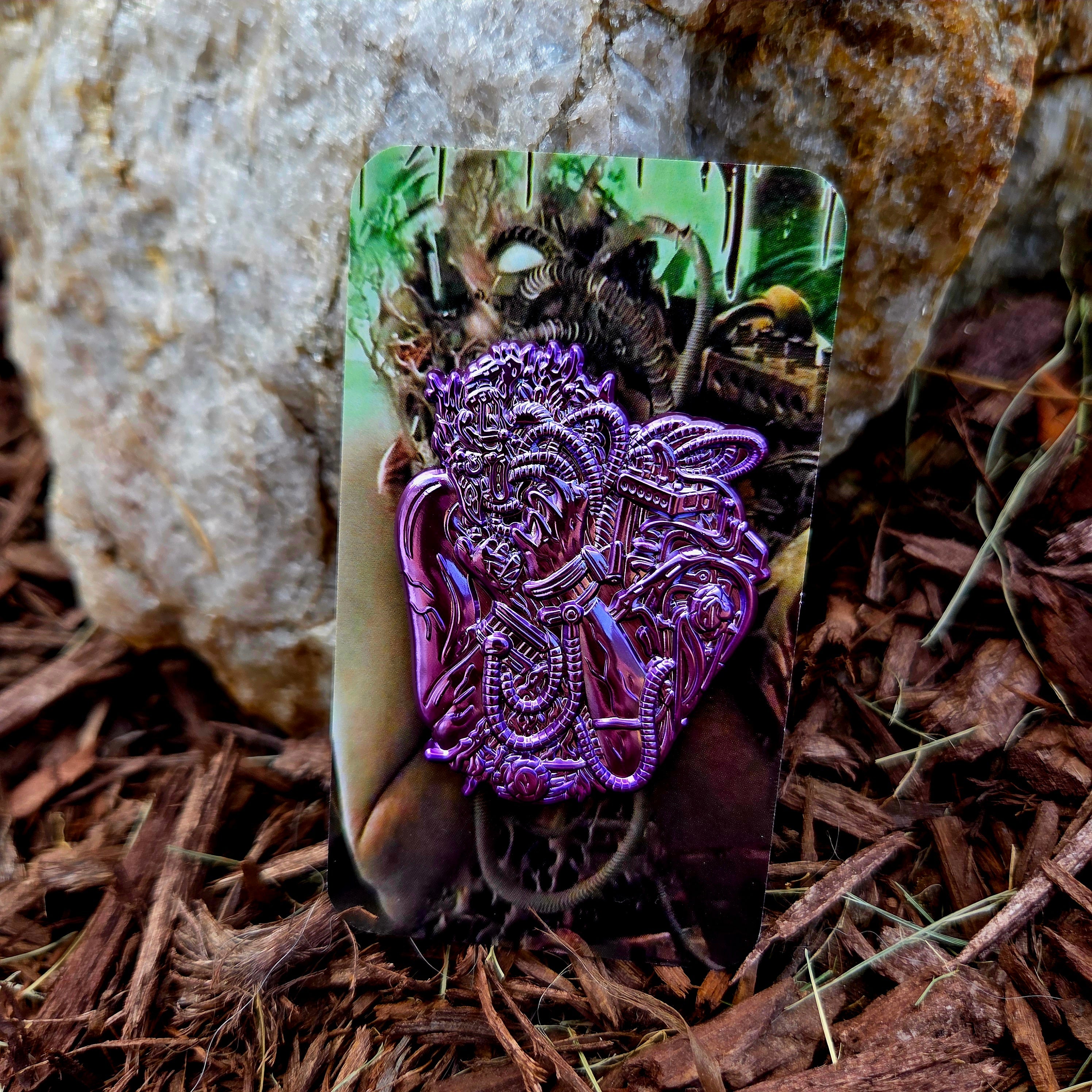 Image of All Shall Perish - 