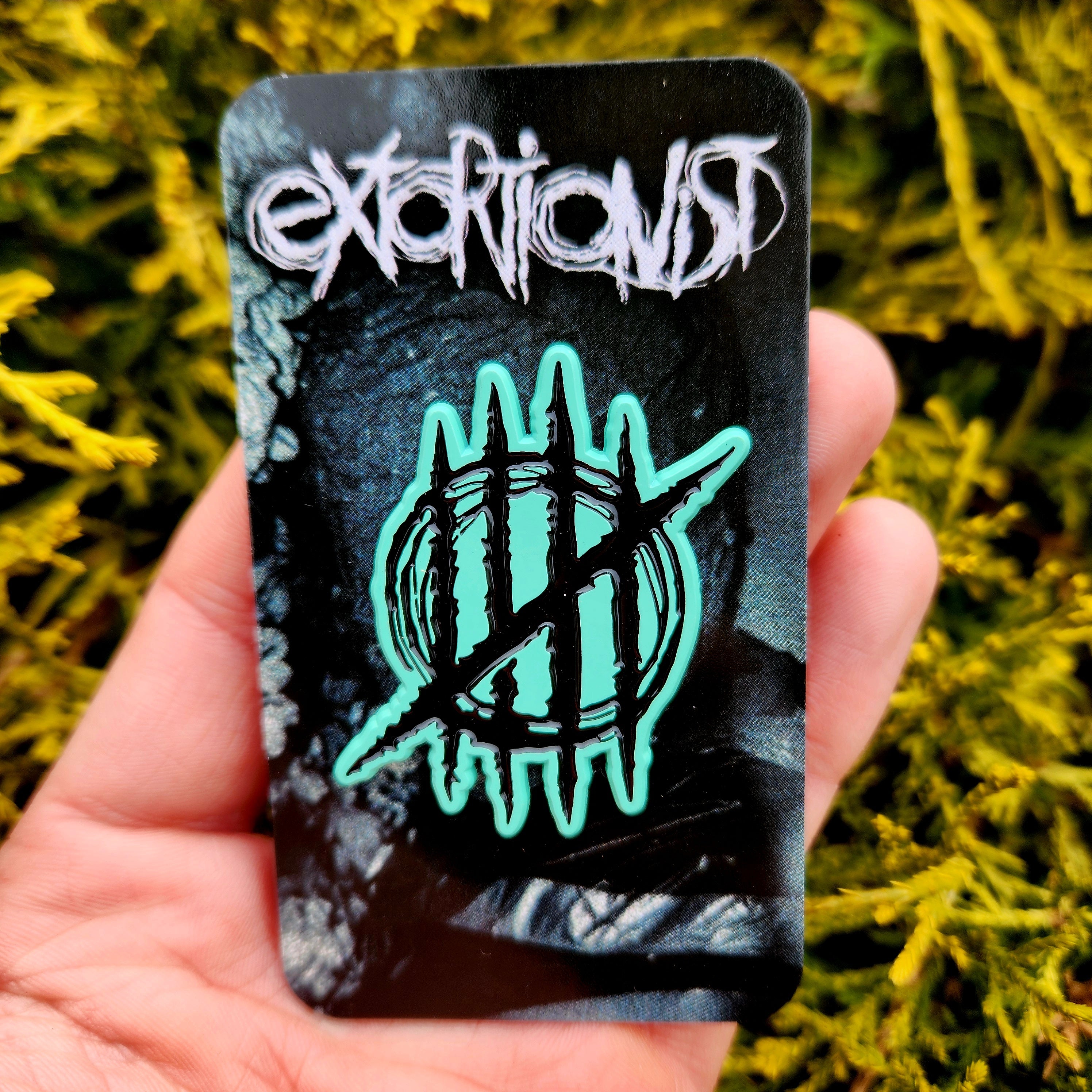 Image of Extortionist - 