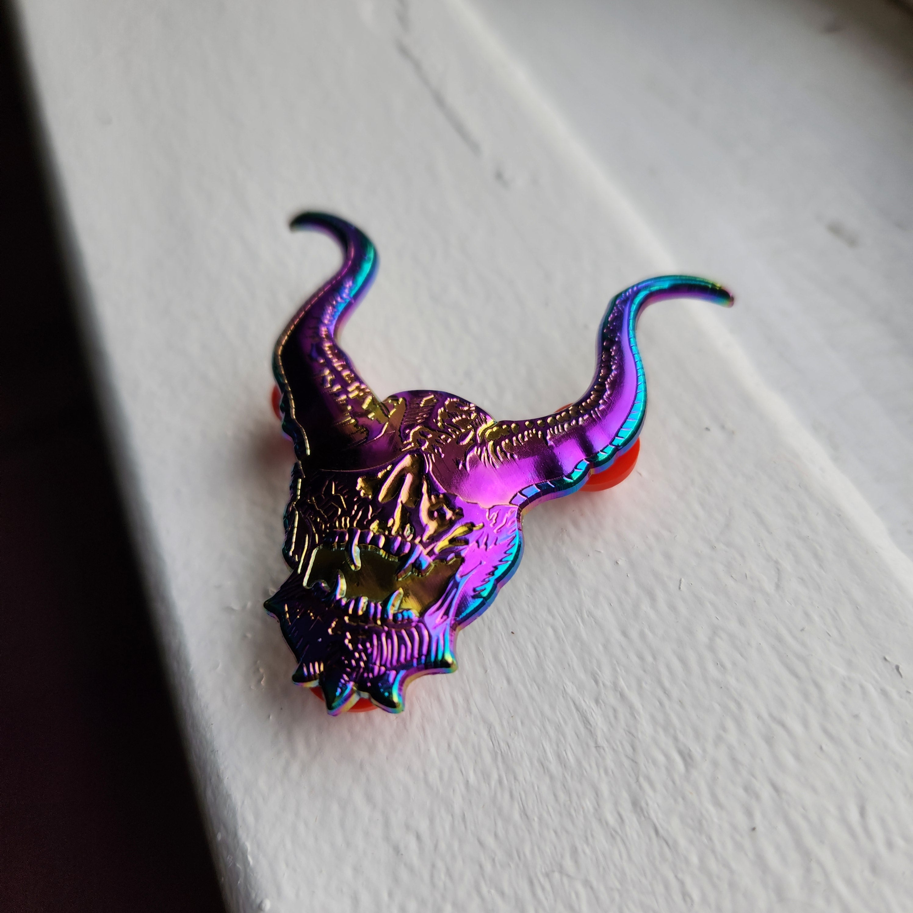 Image of Enterprise Earth - 