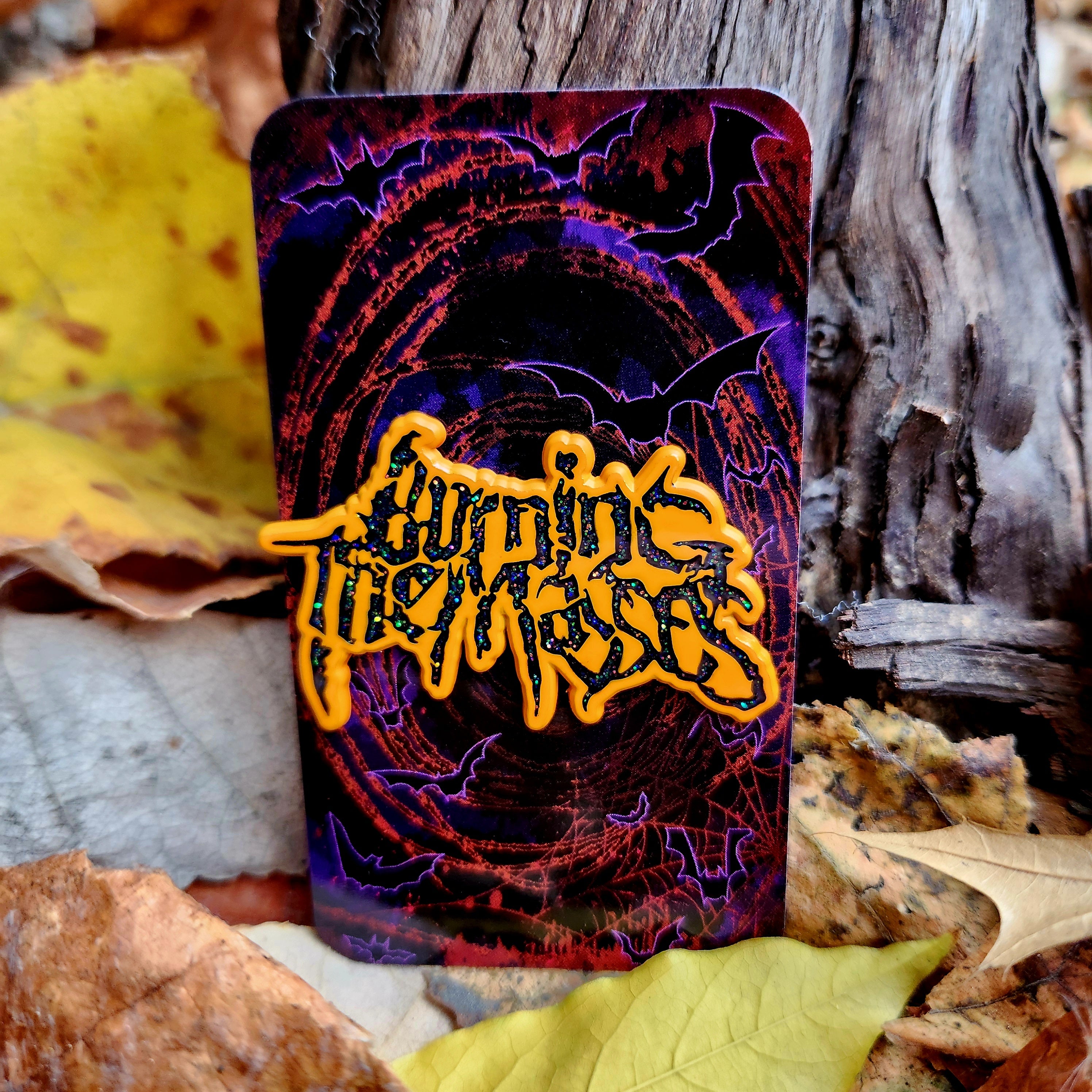 Burning the Masses - 