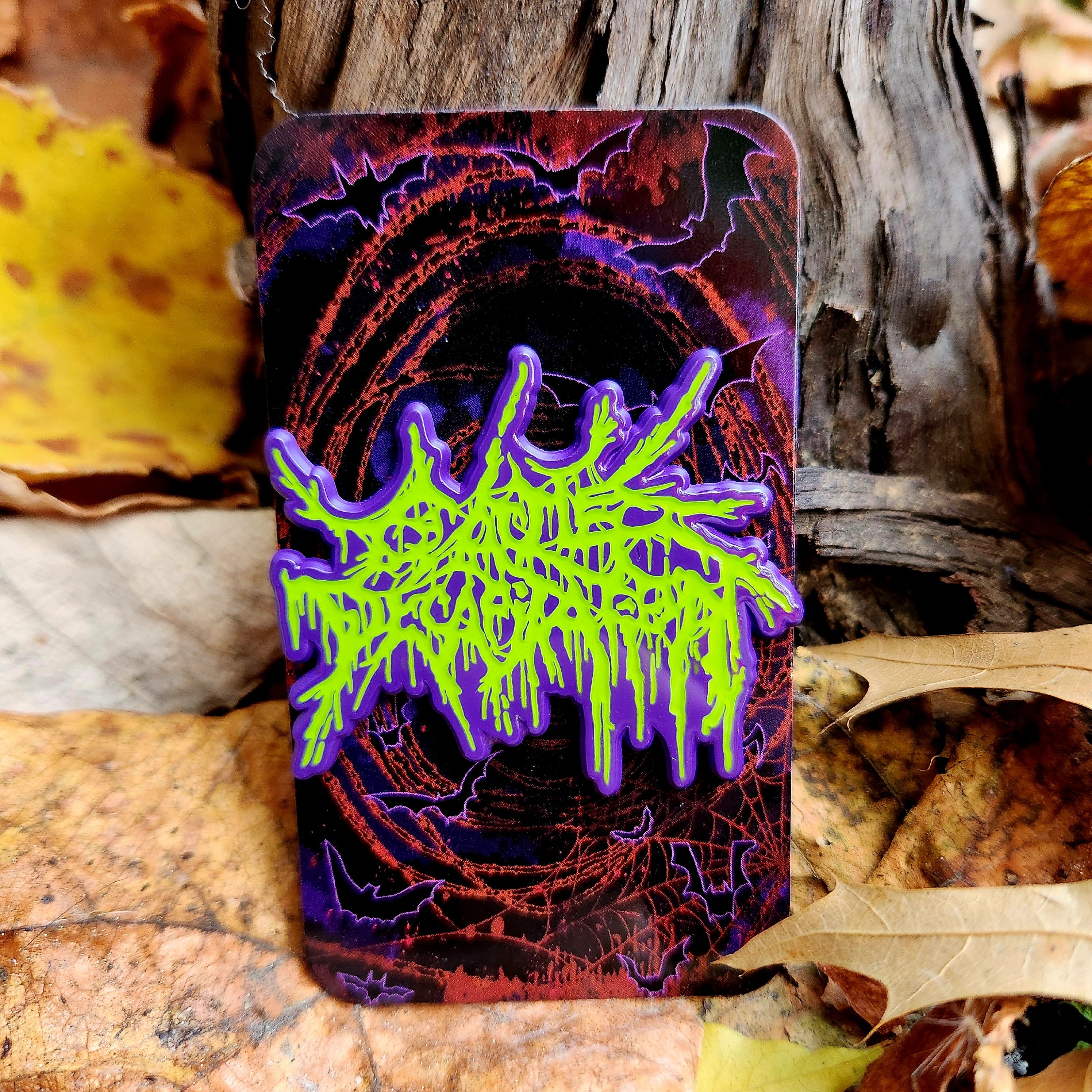 Image of Cattle Decapitation - 