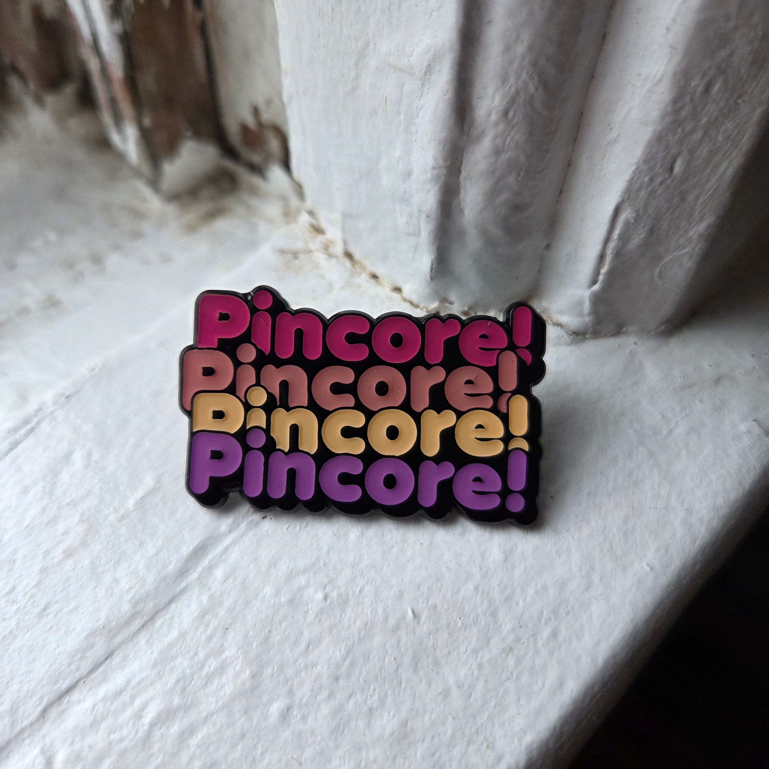 Image of PINCORE CAPSULE