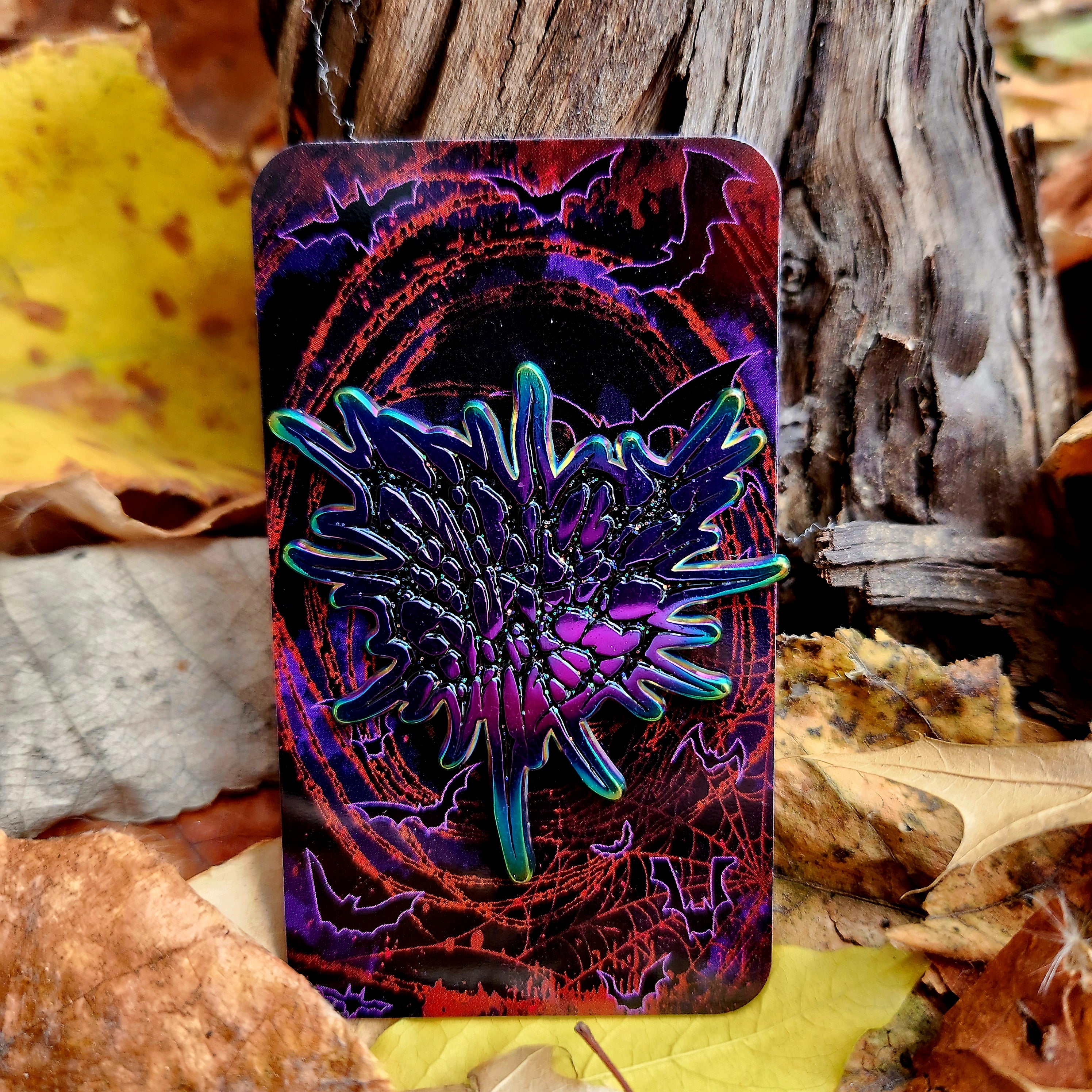 Image of GirlofGlass - 