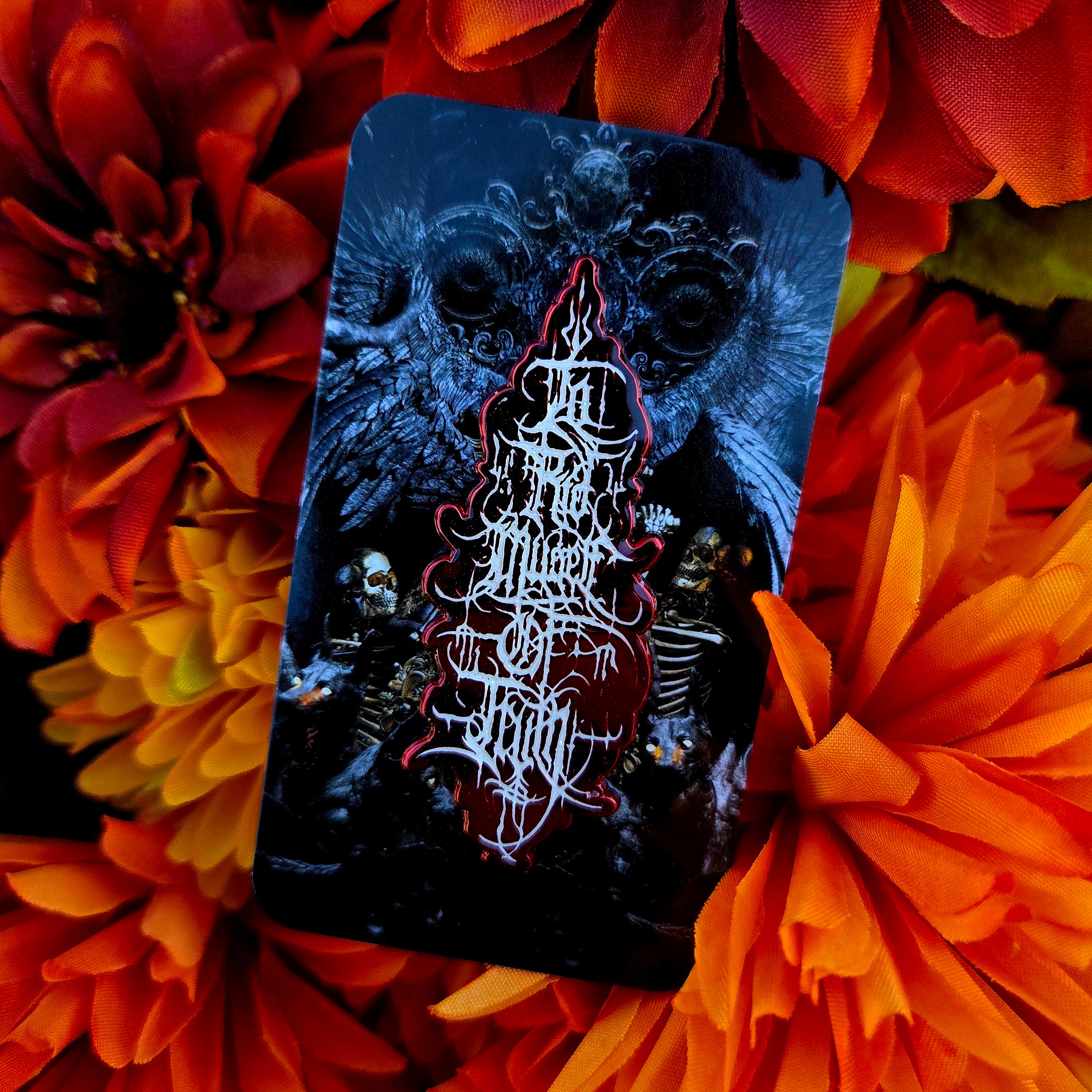 Image of Signs of the Swarm 