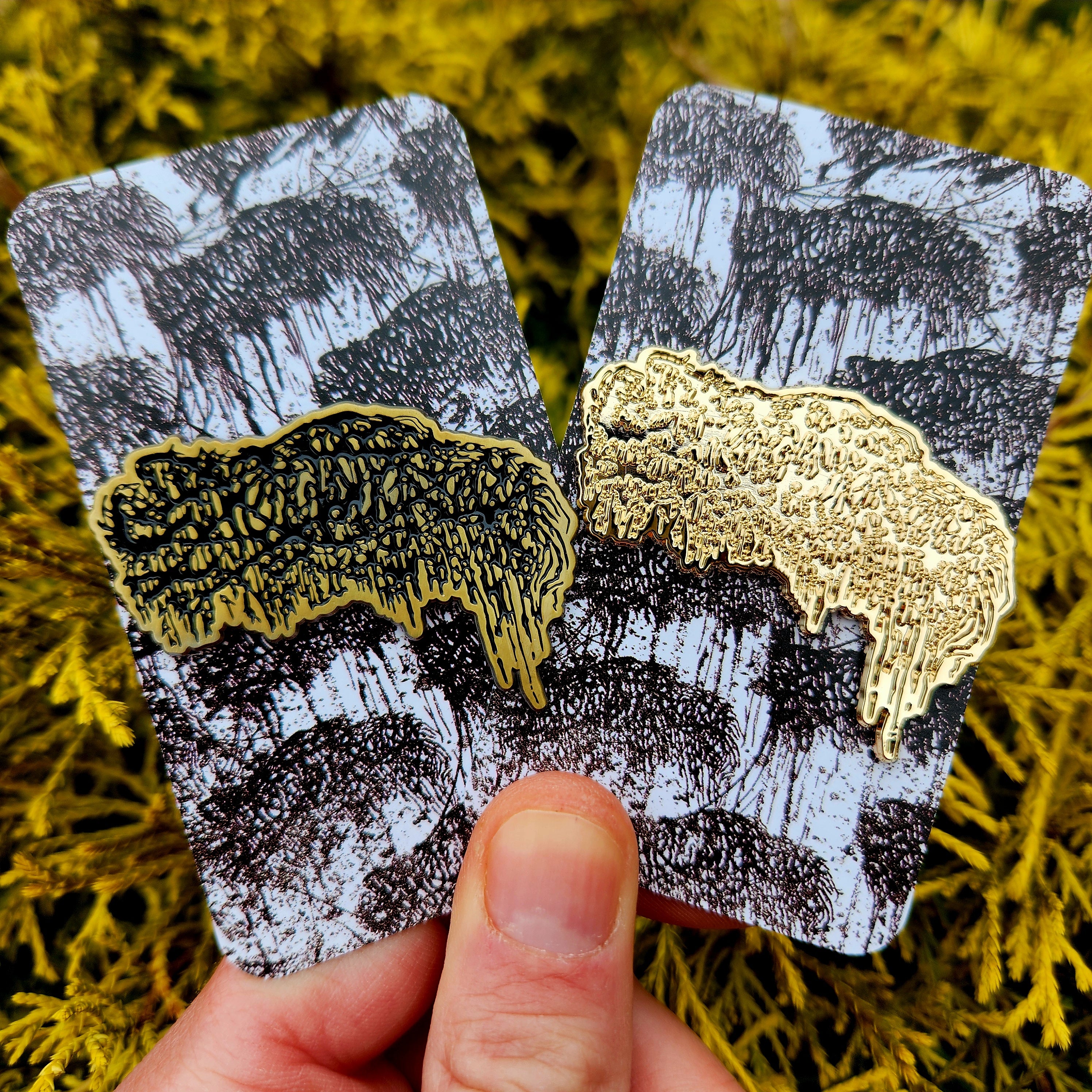 Image of Sanguisugabogg - 