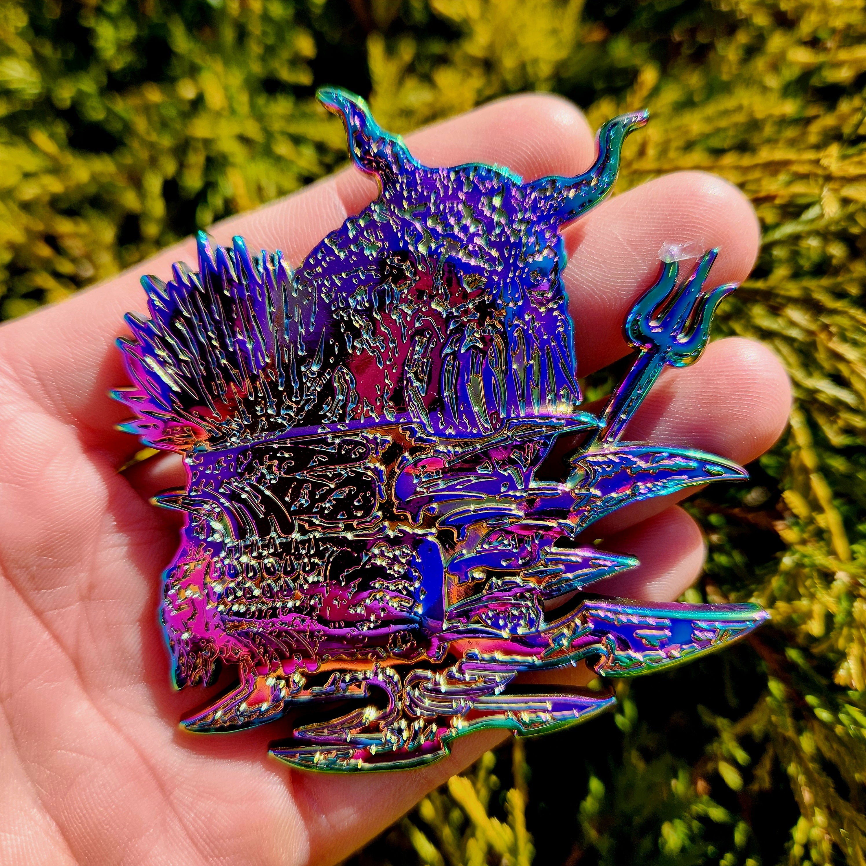 Image of Sanguisugabogg - 