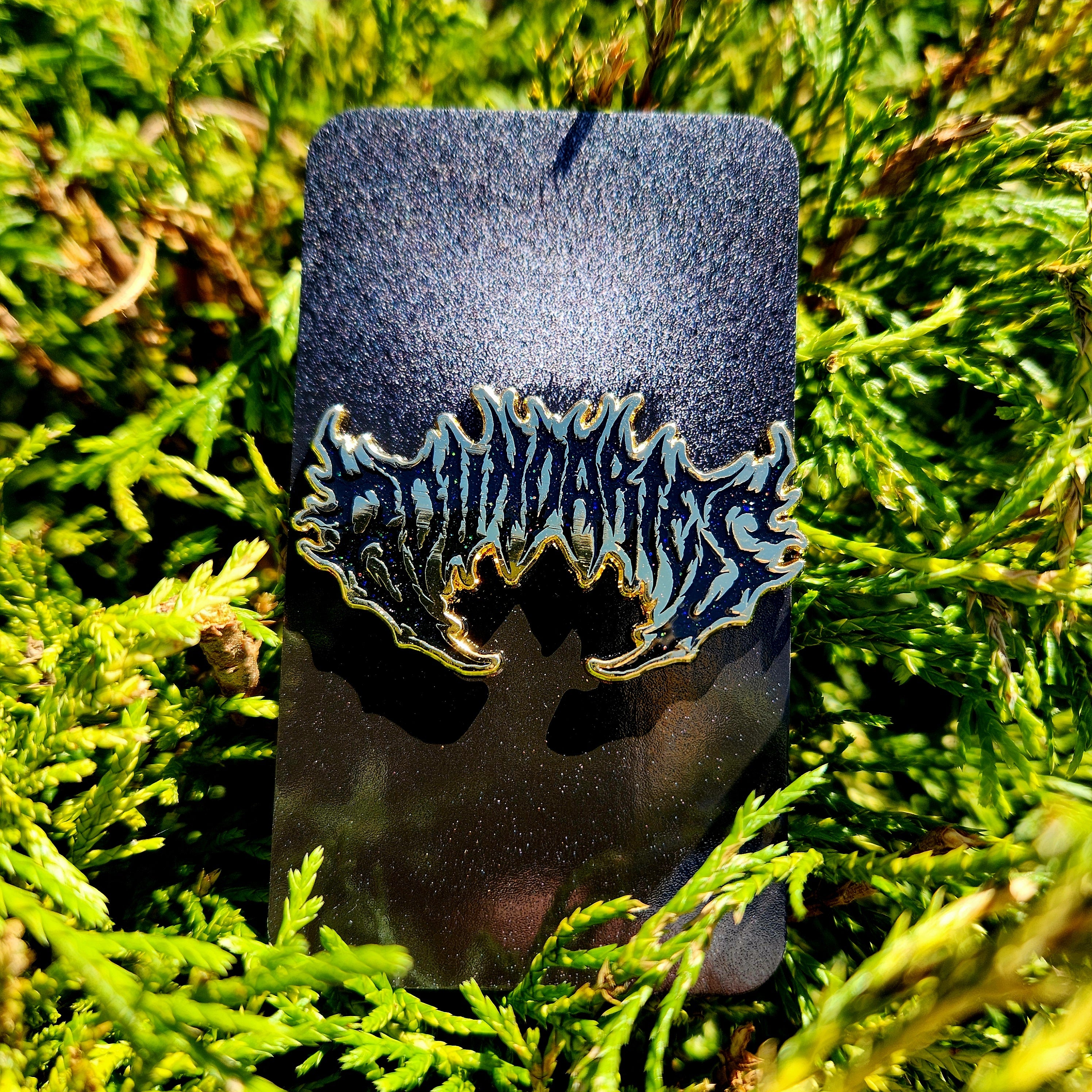 Image of Boundaries - 