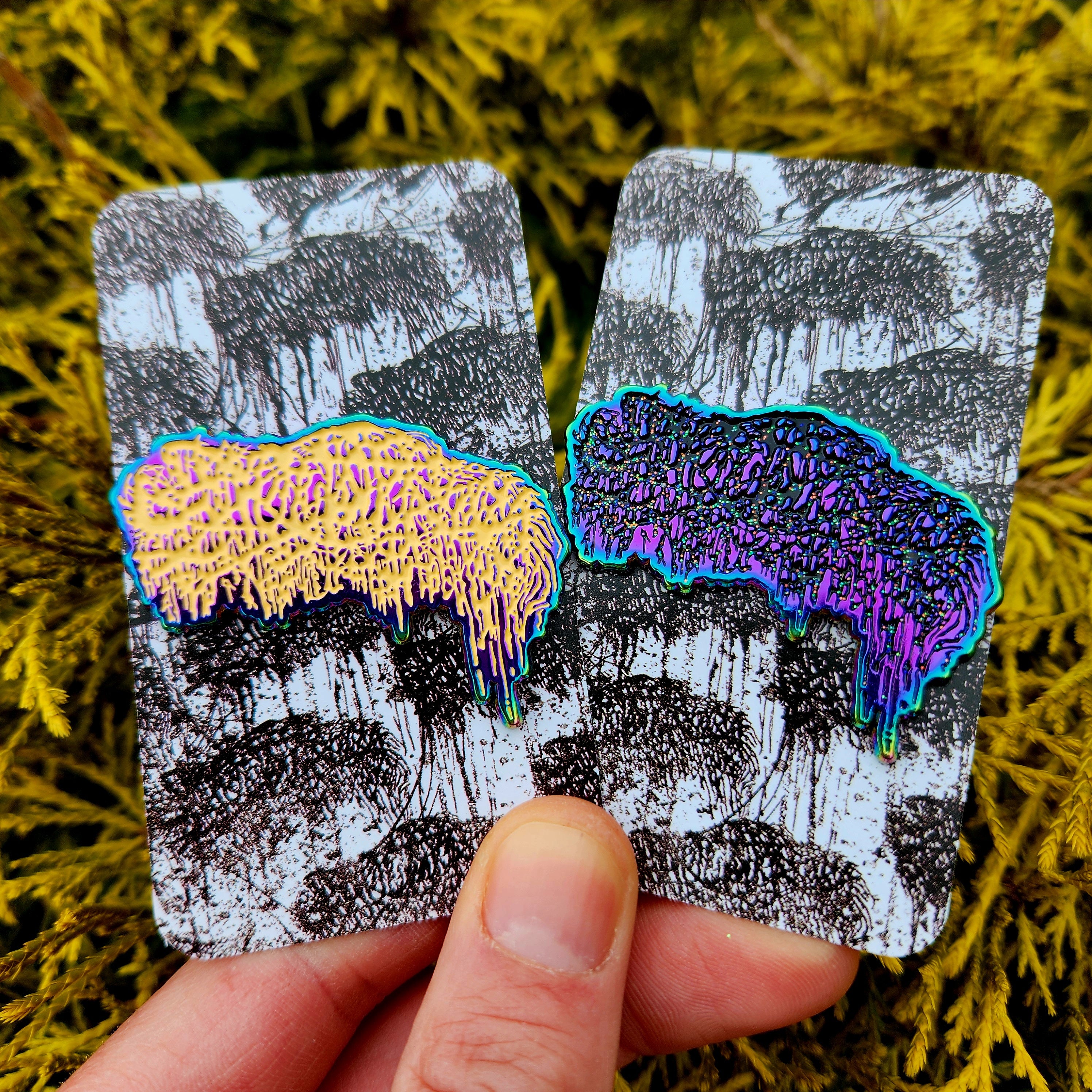 Image of Sanguisugabogg - 