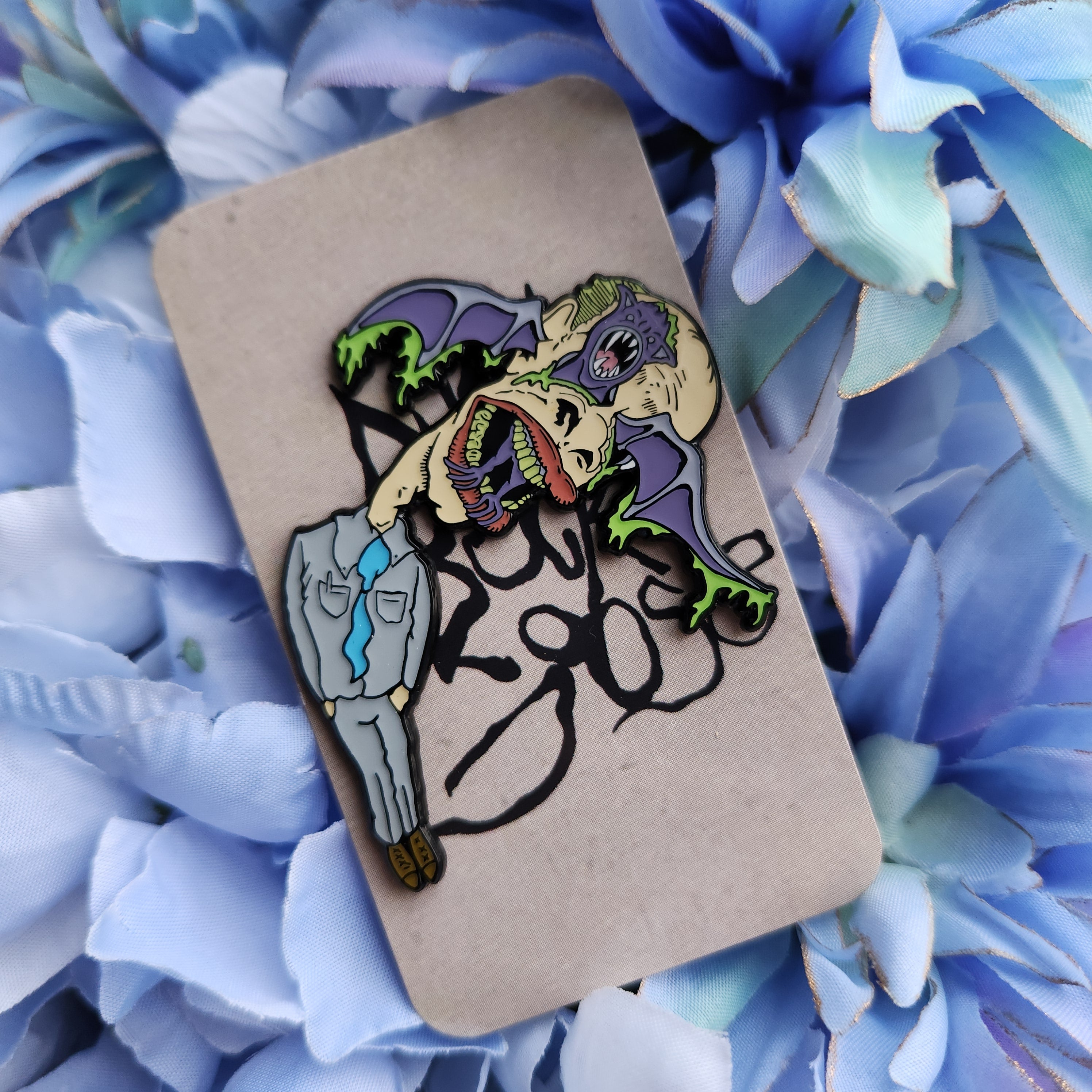 Image of DuckDuckGoose - 