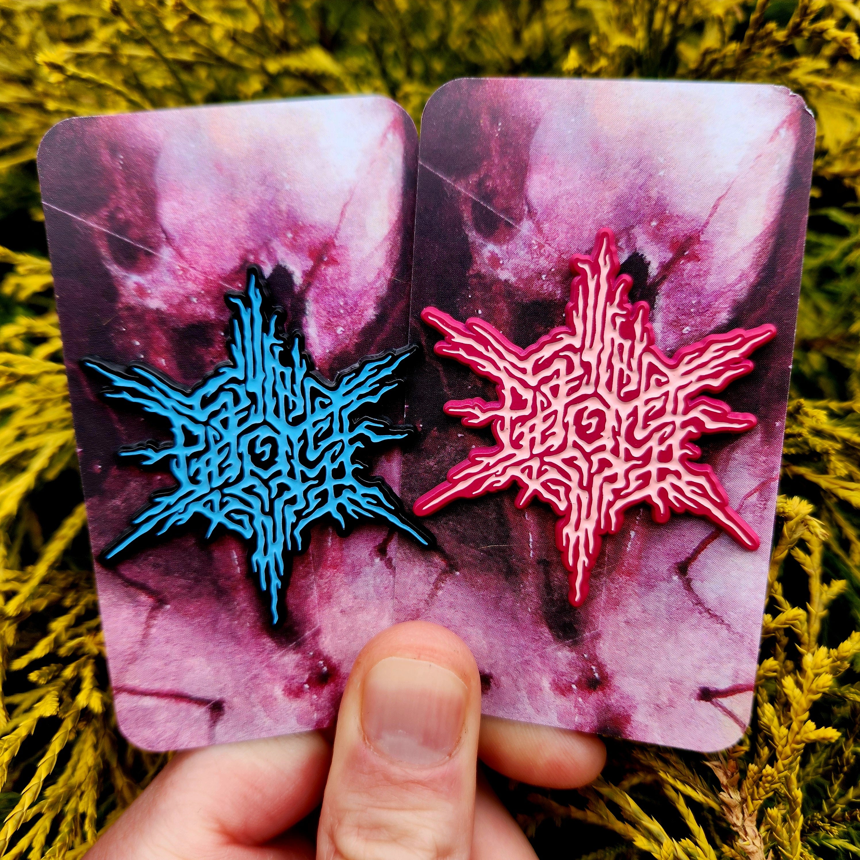 Image of PSYCHO-FRAME - 