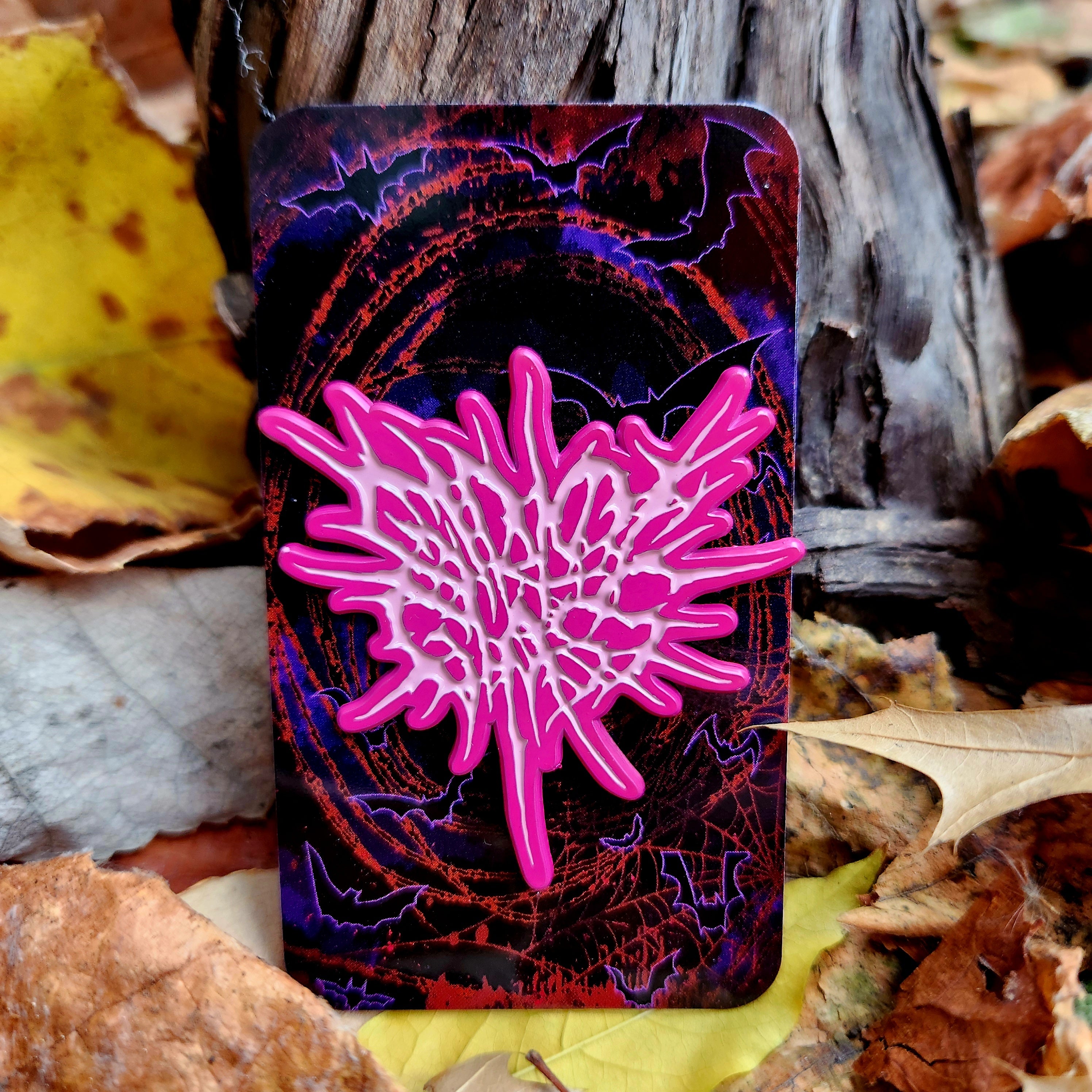 Image of GirlofGlass - 