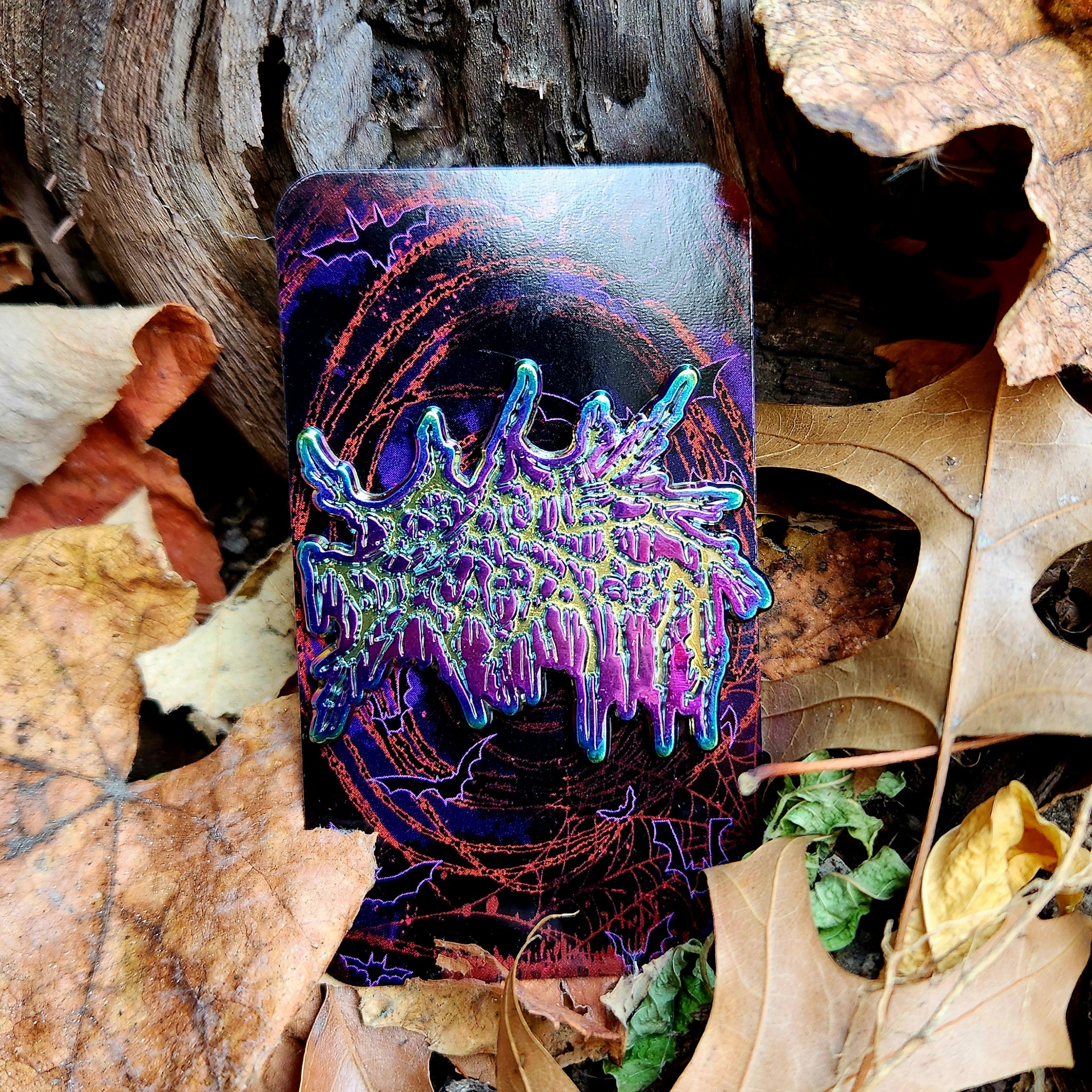 Image of Cattle Decapitation - 