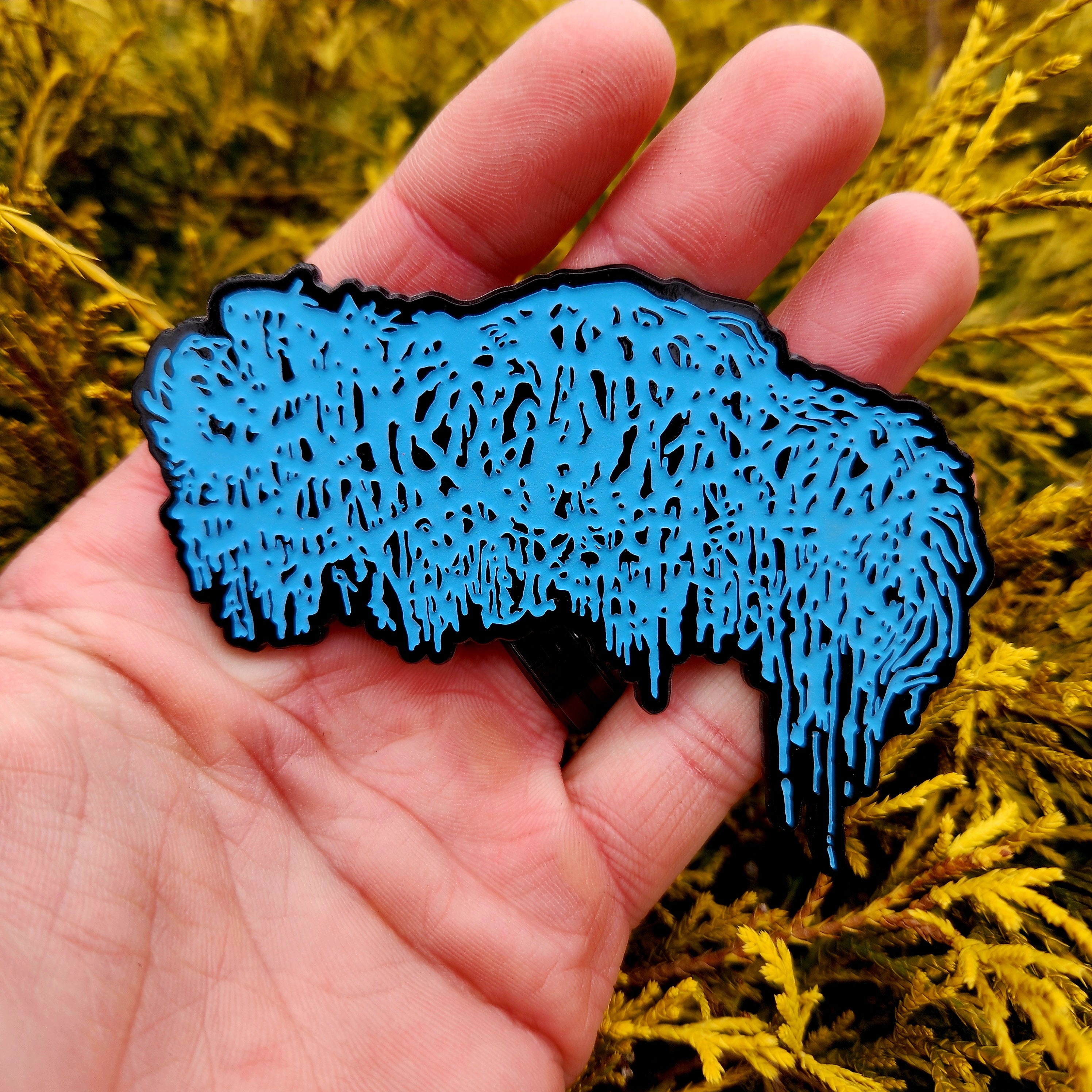 Image of Sanguisugabogg - 