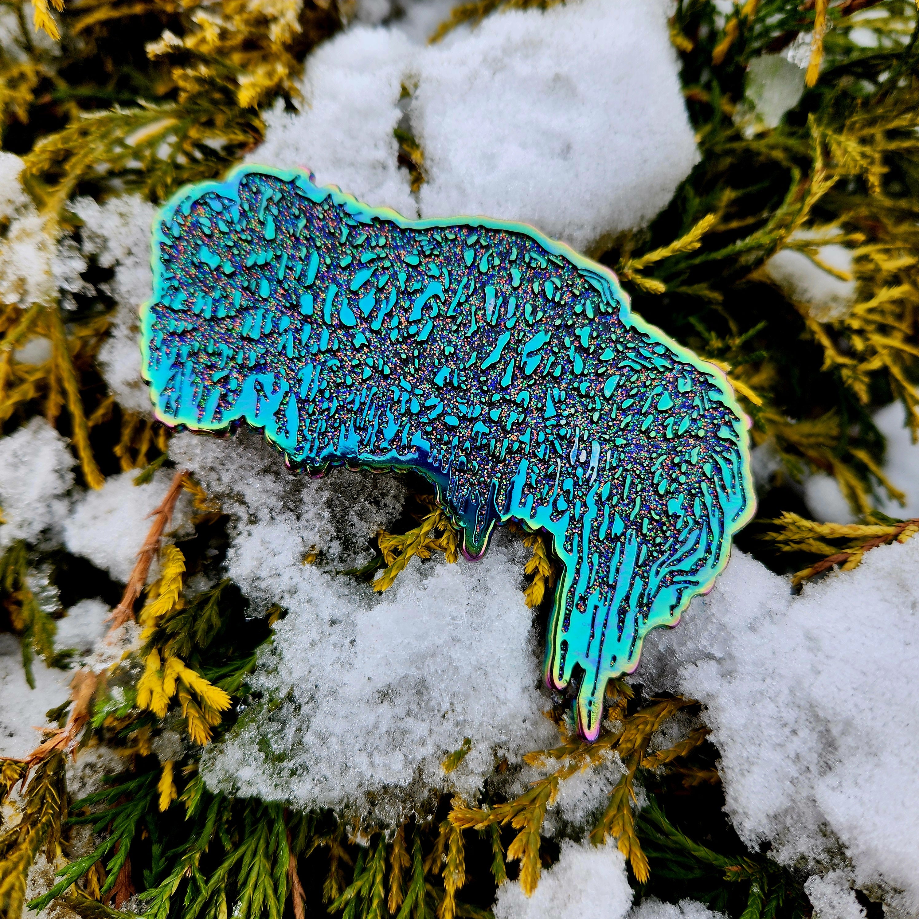 Image of Sanguisugabogg - 