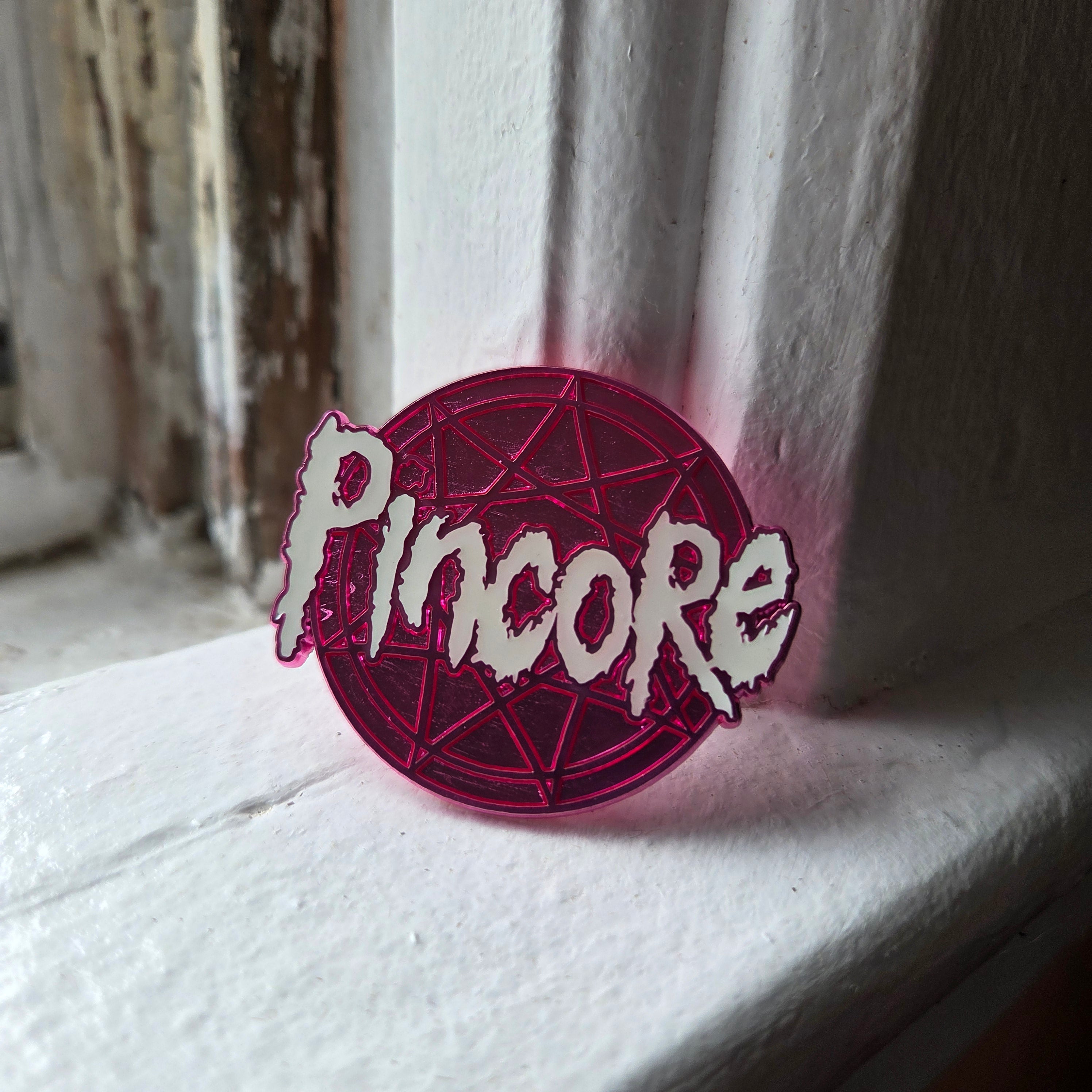 Image of PINCORE CAPSULE