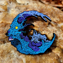 Load image into Gallery viewer, Belmont &quot;Aftermath&quot; Lapel Pin
