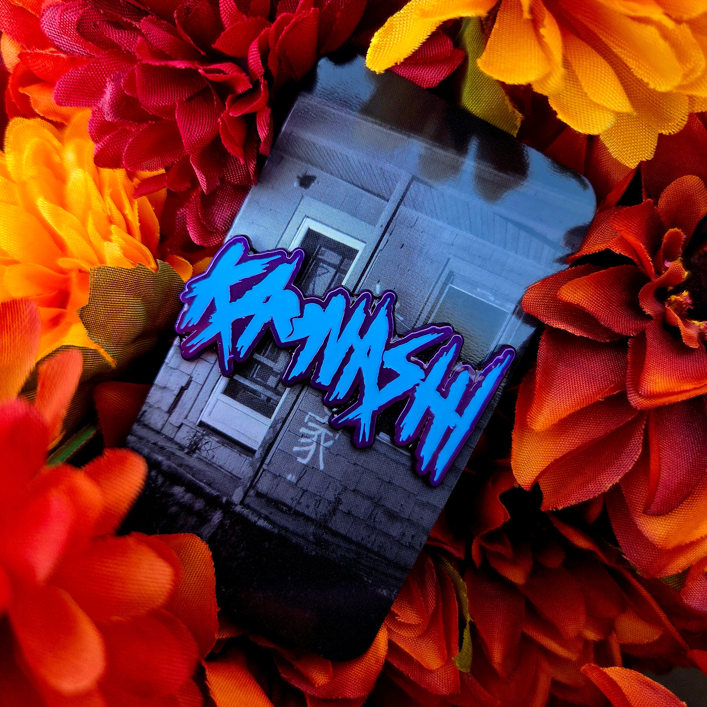Image of Kaonashi - 