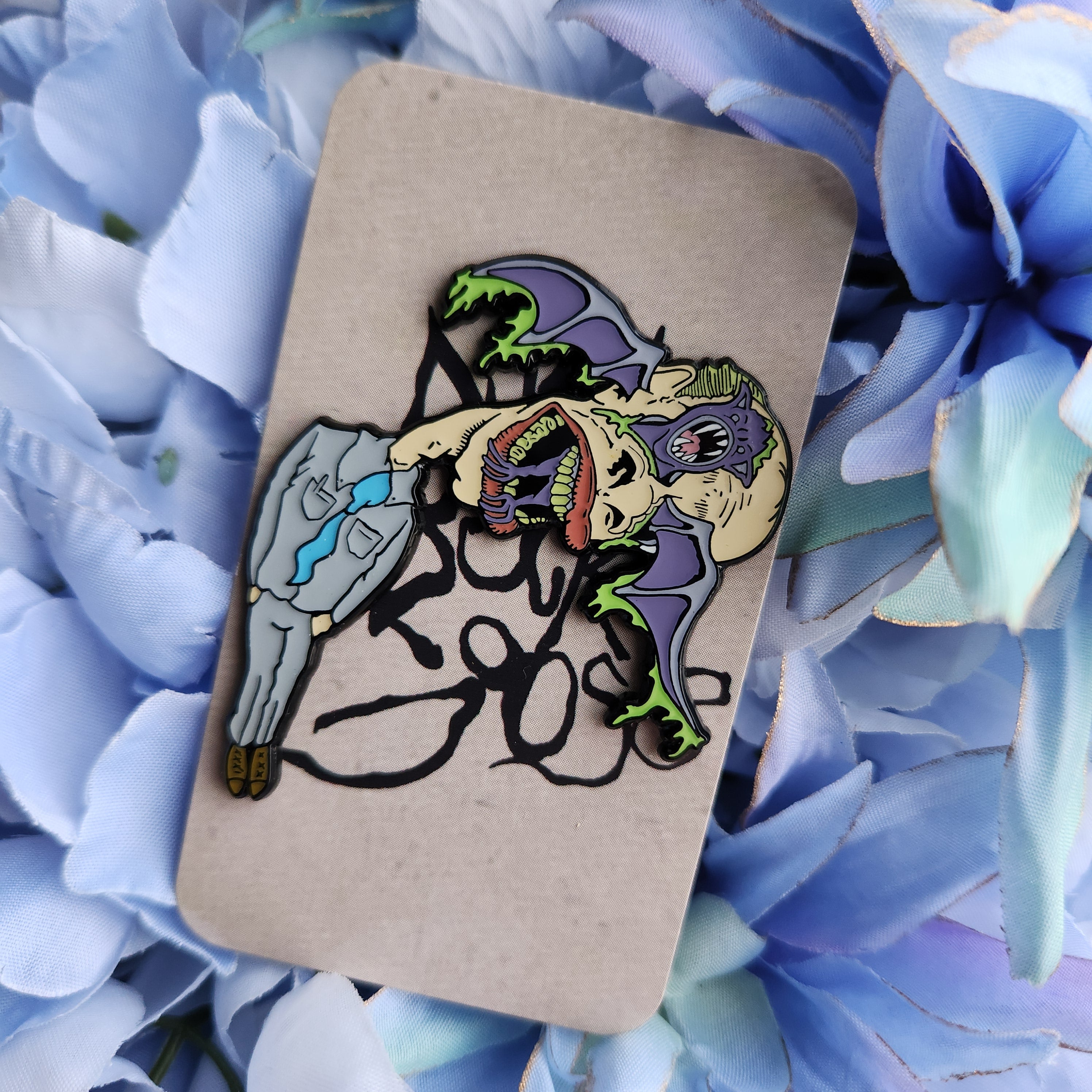 Image of DuckDuckGoose - 