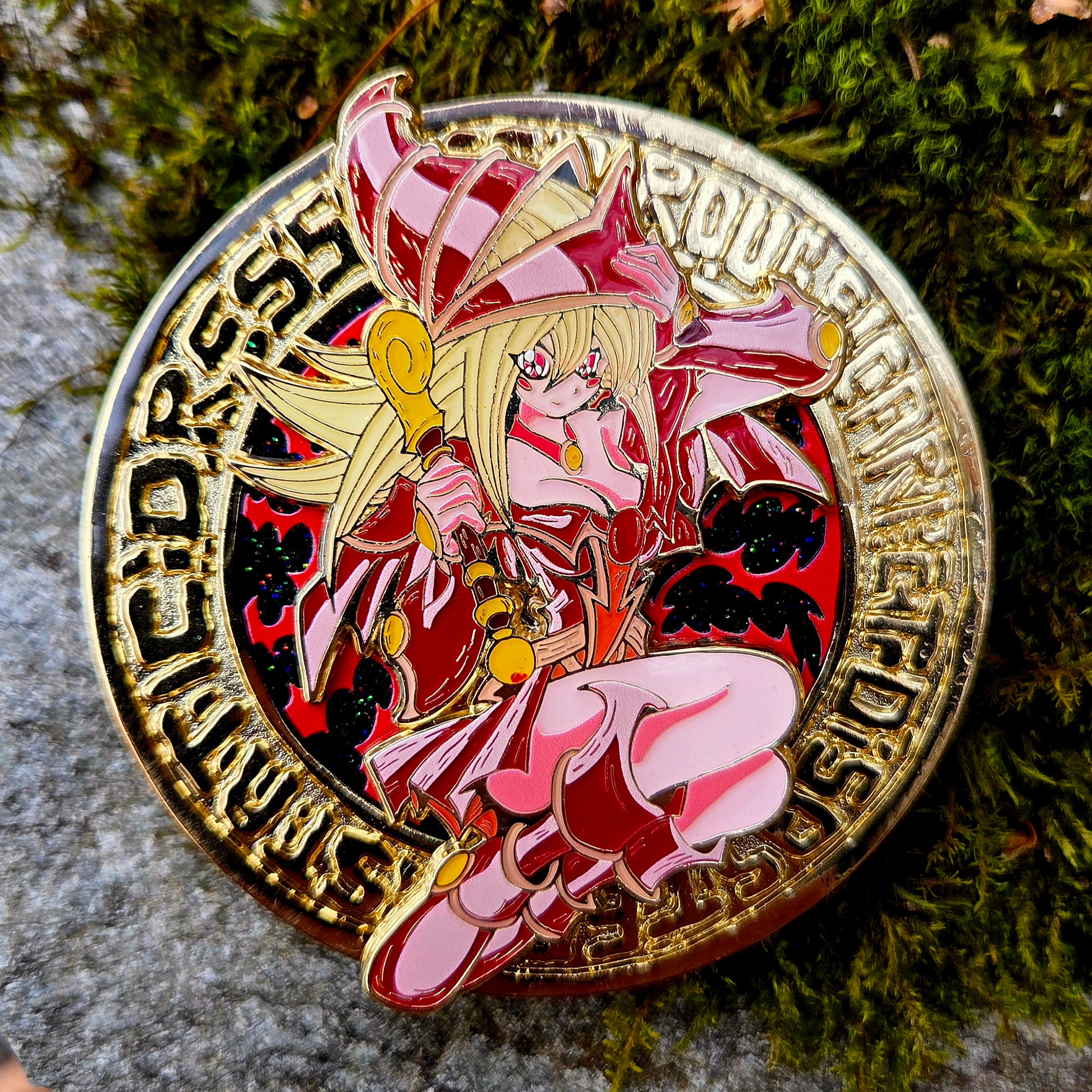 Image of Static Dress 